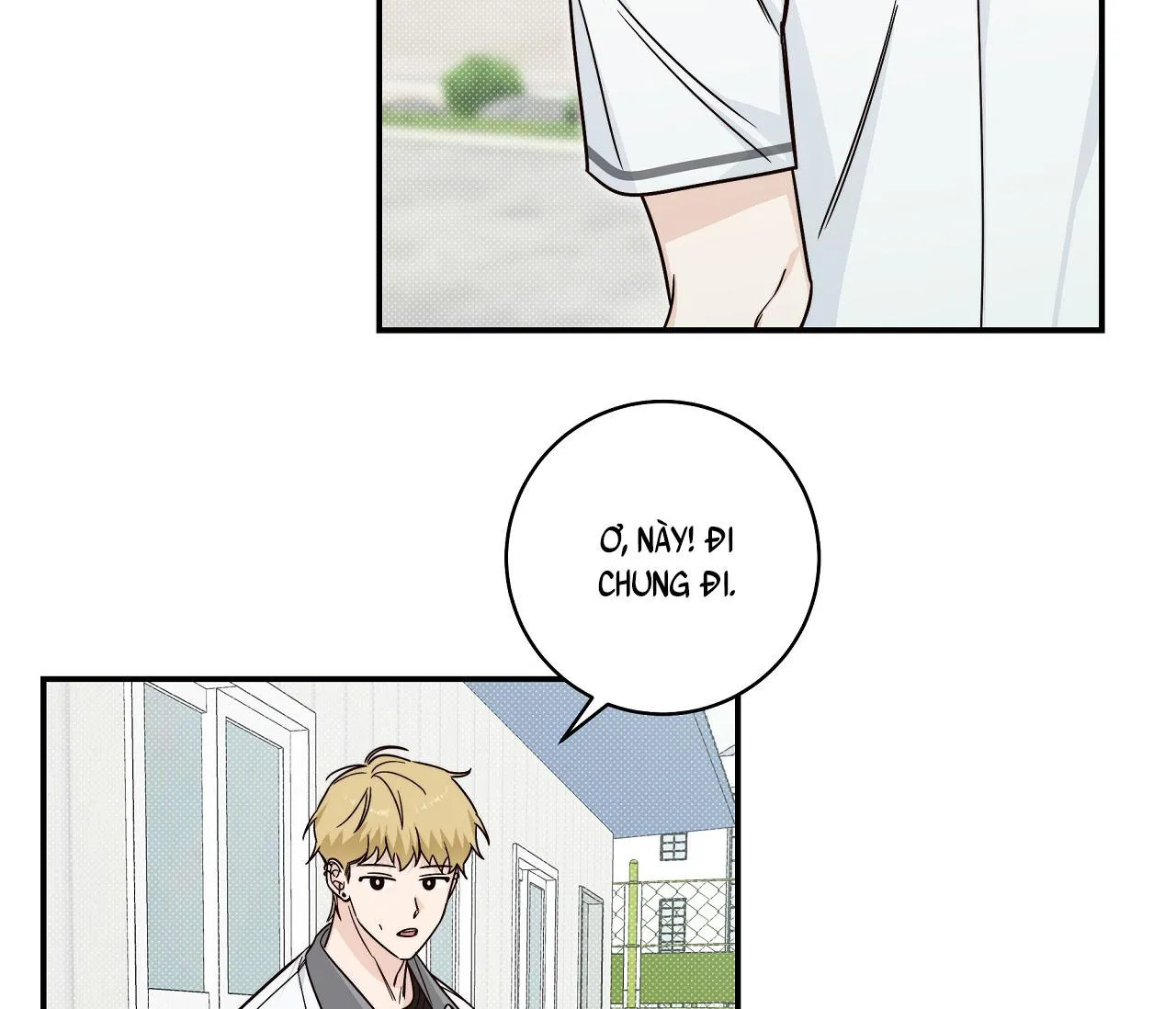 (END) MÙA HÈ NĂM ẤY Chapter 10 Trang 17