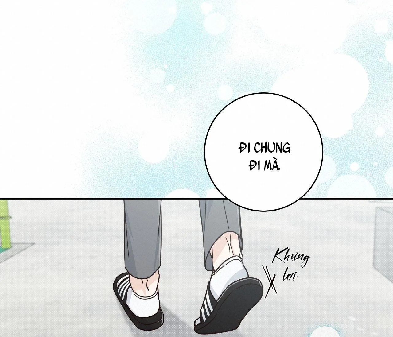 (END) MÙA HÈ NĂM ẤY Chapter 10 Trang 20