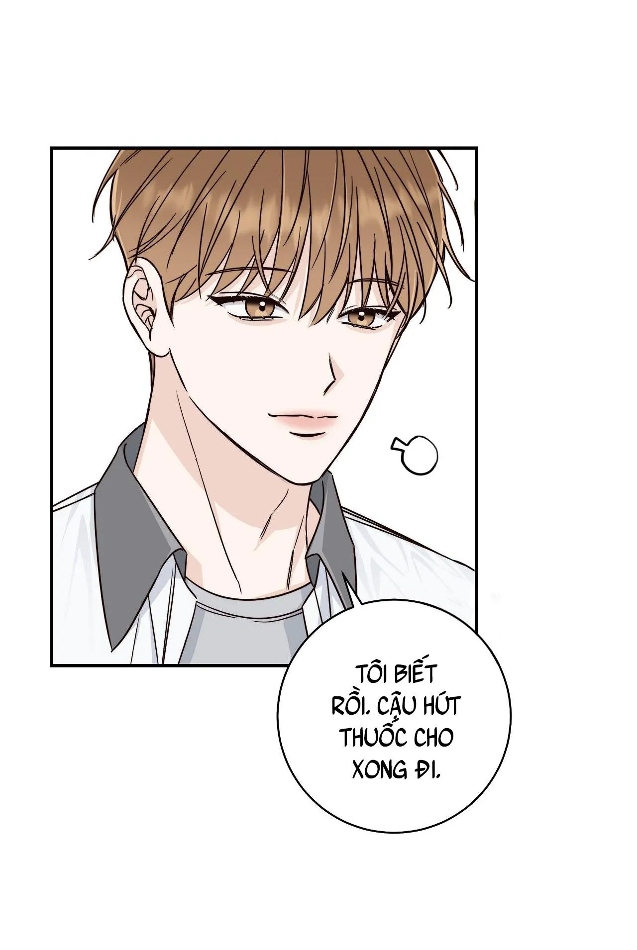 (END) MÙA HÈ NĂM ẤY Chapter 10 Trang 23