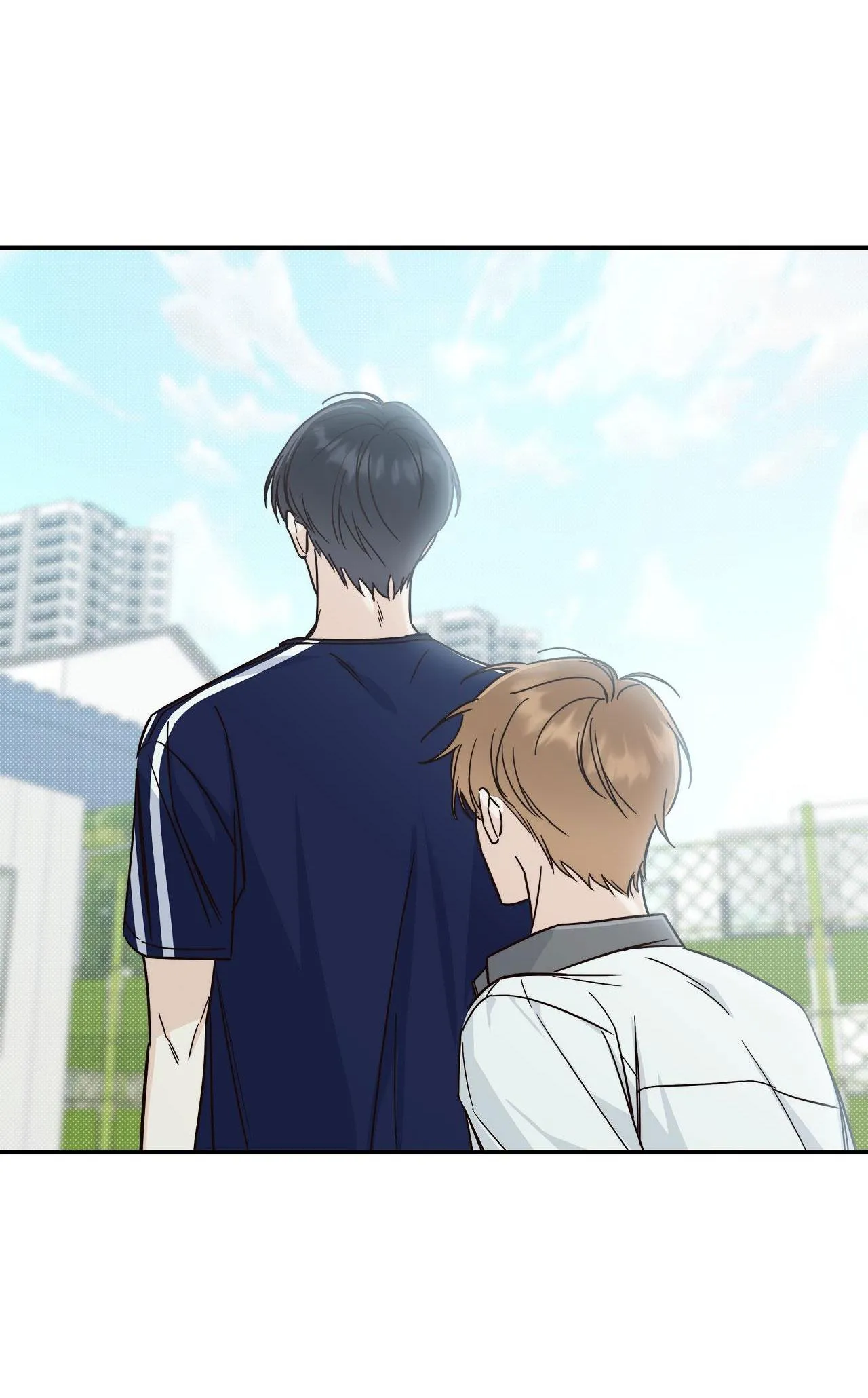 (END) MÙA HÈ NĂM ẤY Chapter 10 Trang 25