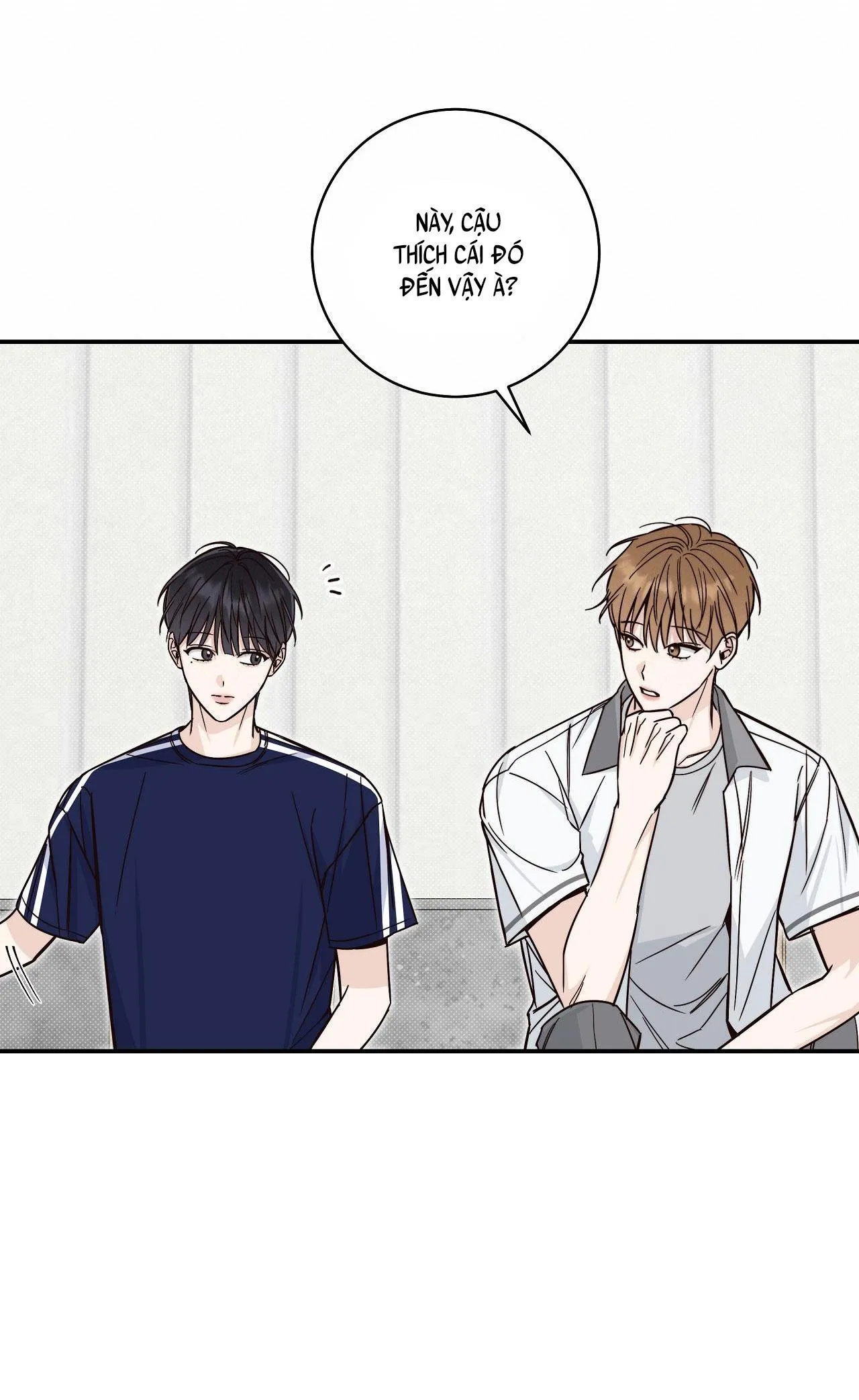 (END) MÙA HÈ NĂM ẤY Chapter 10 Trang 30