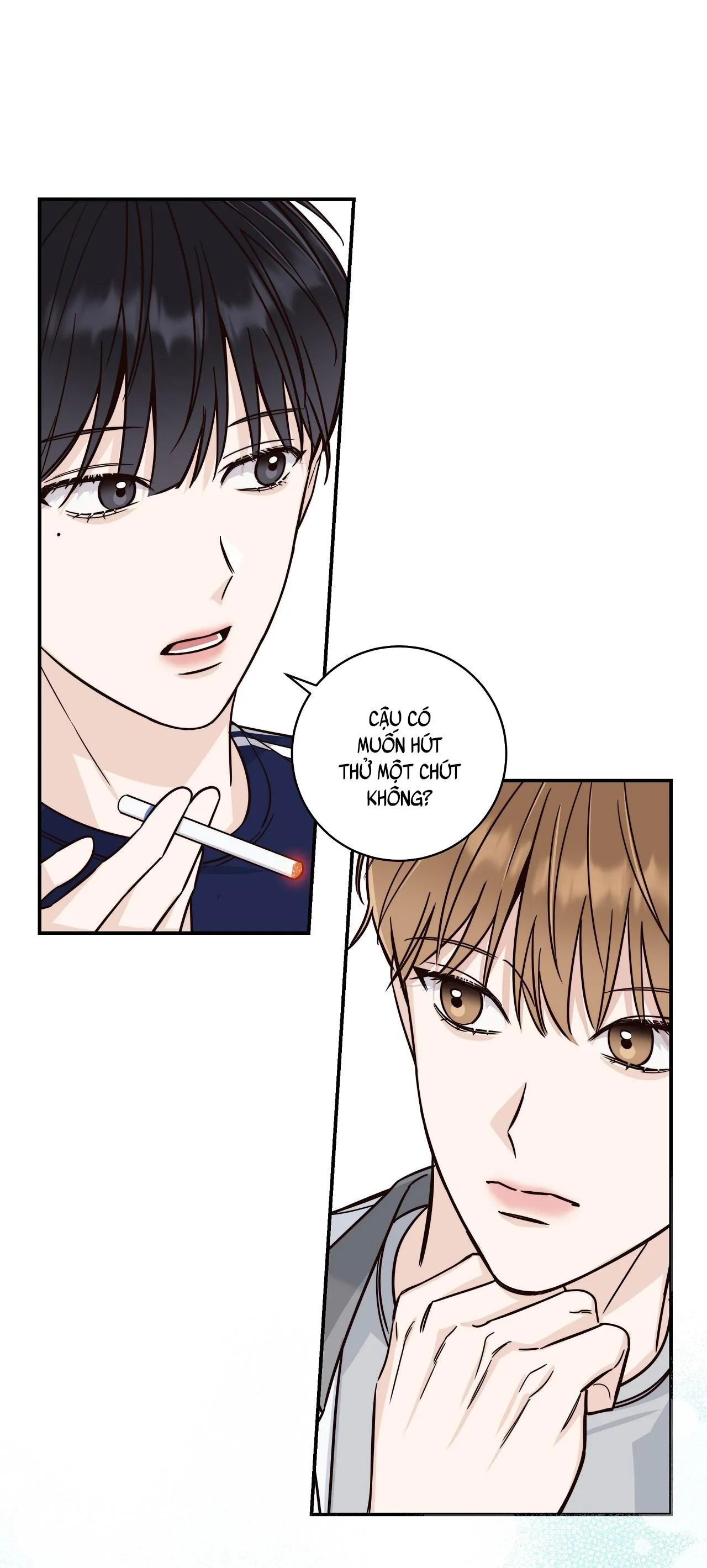 (END) MÙA HÈ NĂM ẤY Chapter 10 Trang 31