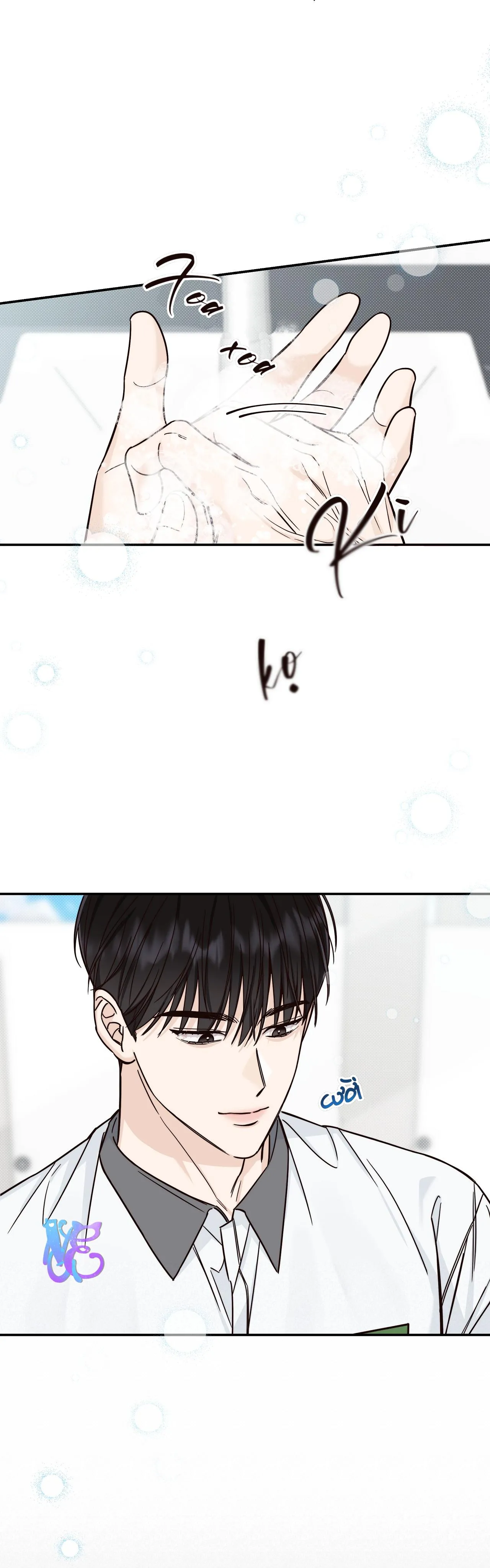 (END) MÙA HÈ NĂM ẤY Chapter 10 Trang 36