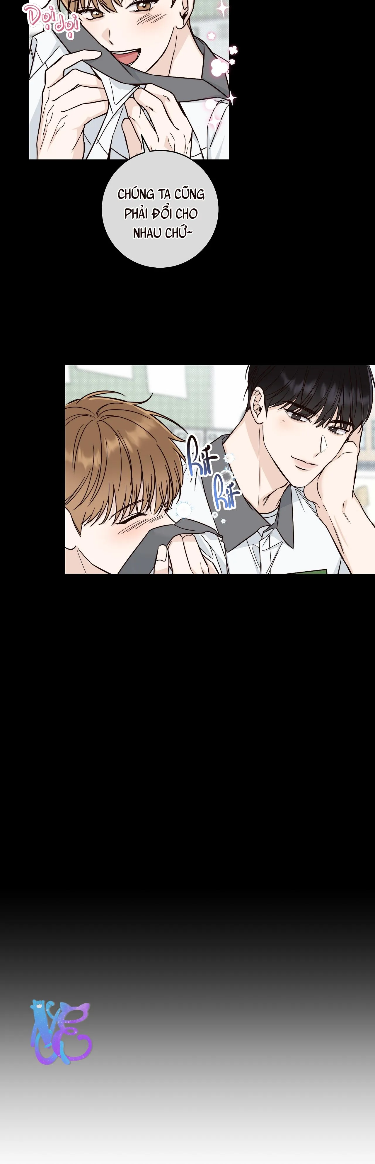 (END) MÙA HÈ NĂM ẤY Chapter 10 Trang 38