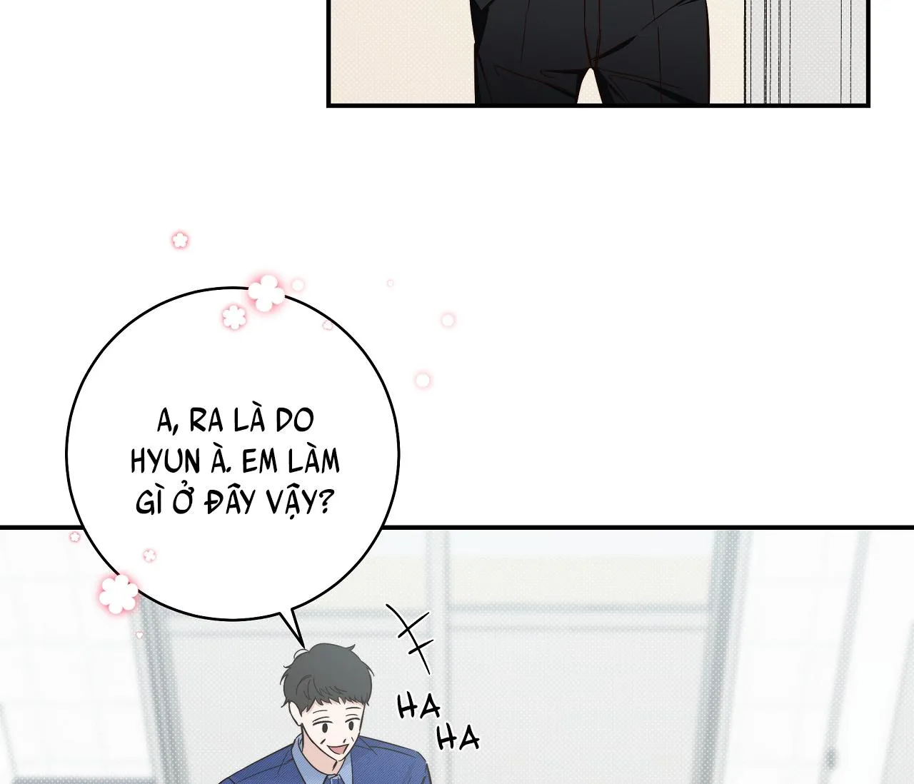 (END) MÙA HÈ NĂM ẤY Chapter 10 Trang 43