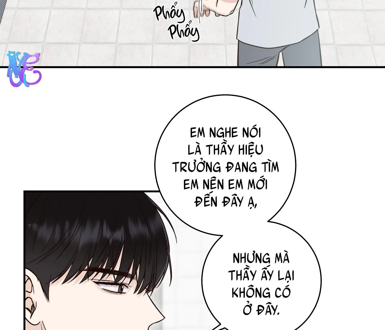 (END) MÙA HÈ NĂM ẤY Chapter 10 Trang 45