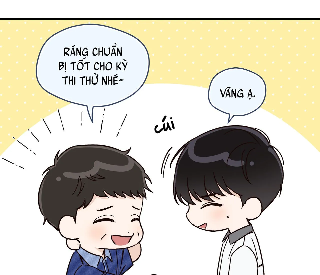 (END) MÙA HÈ NĂM ẤY Chapter 10 Trang 50