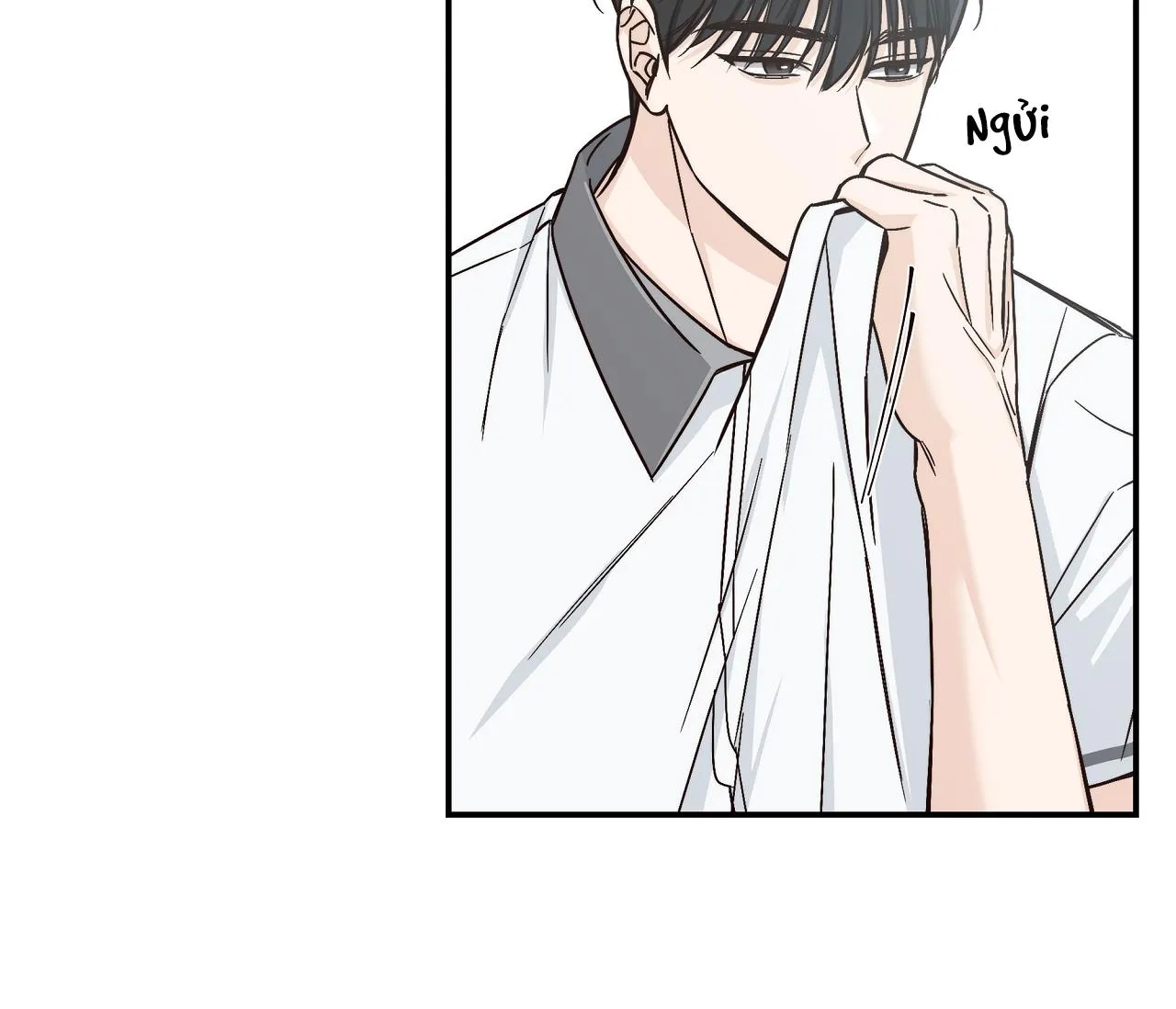 (END) MÙA HÈ NĂM ẤY Chapter 10 Trang 54