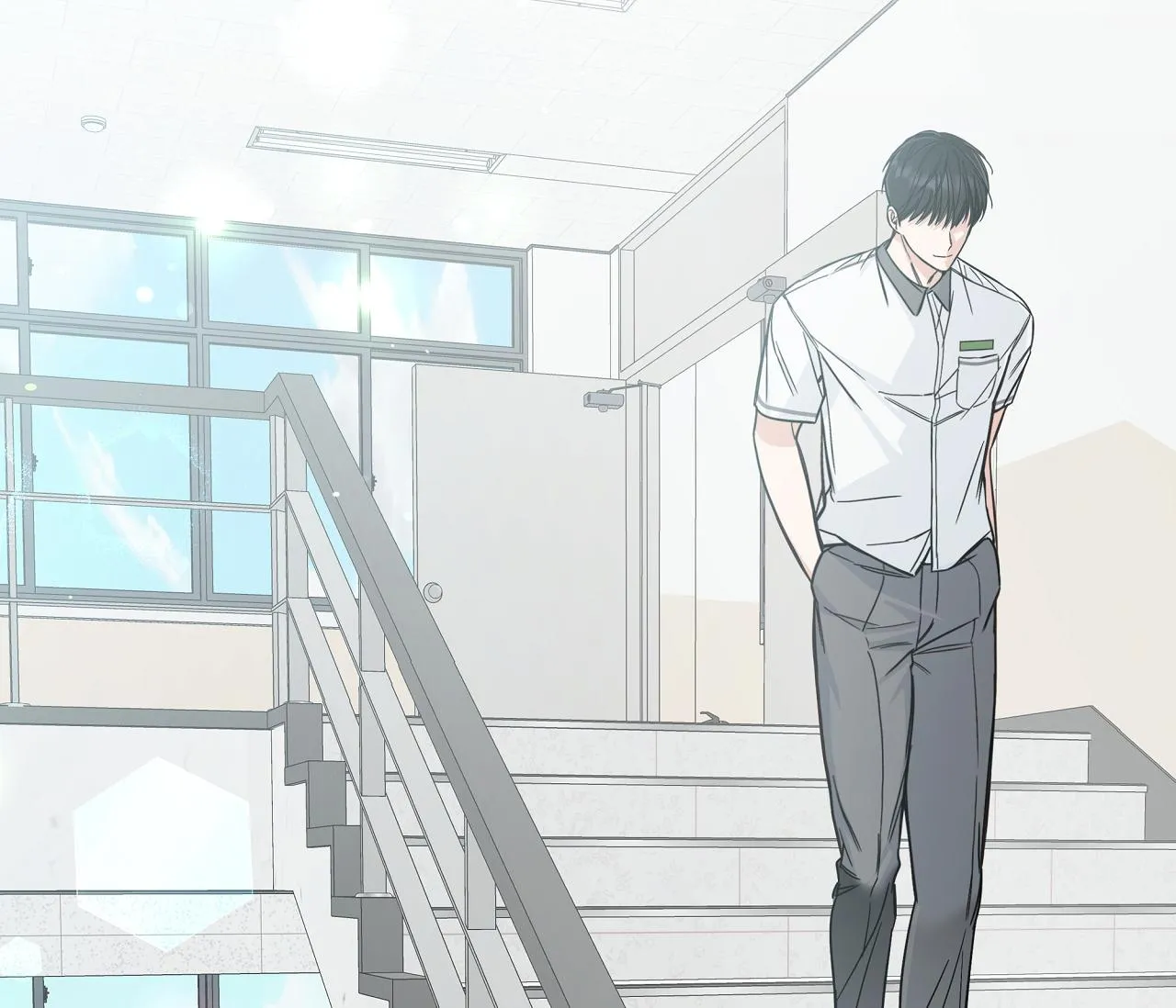 (END) MÙA HÈ NĂM ẤY Chapter 10 Trang 57