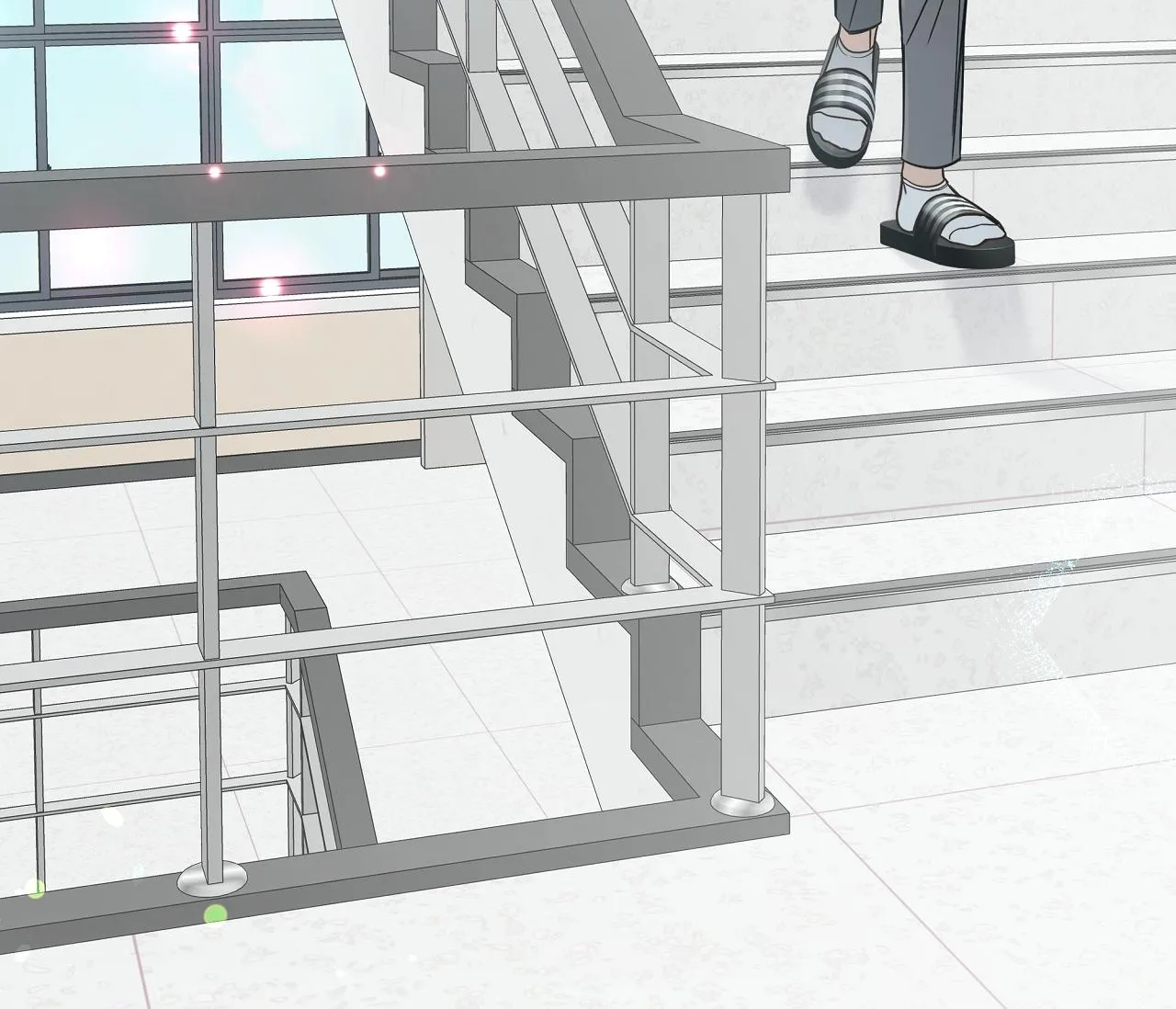 (END) MÙA HÈ NĂM ẤY Chapter 10 Trang 58