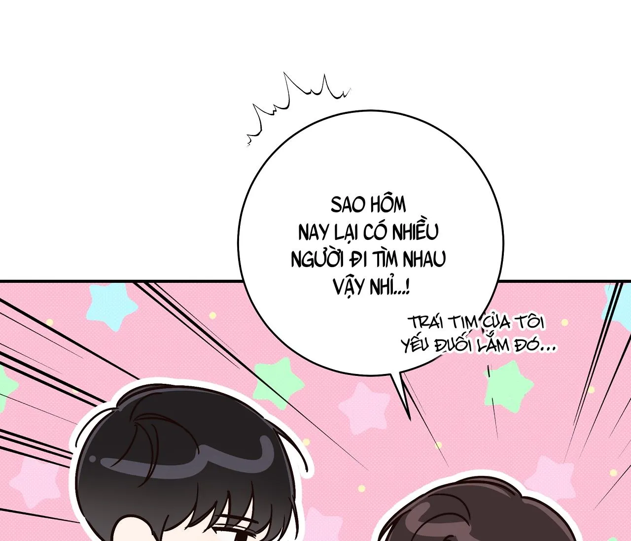 (END) MÙA HÈ NĂM ẤY Chapter 10 Trang 66