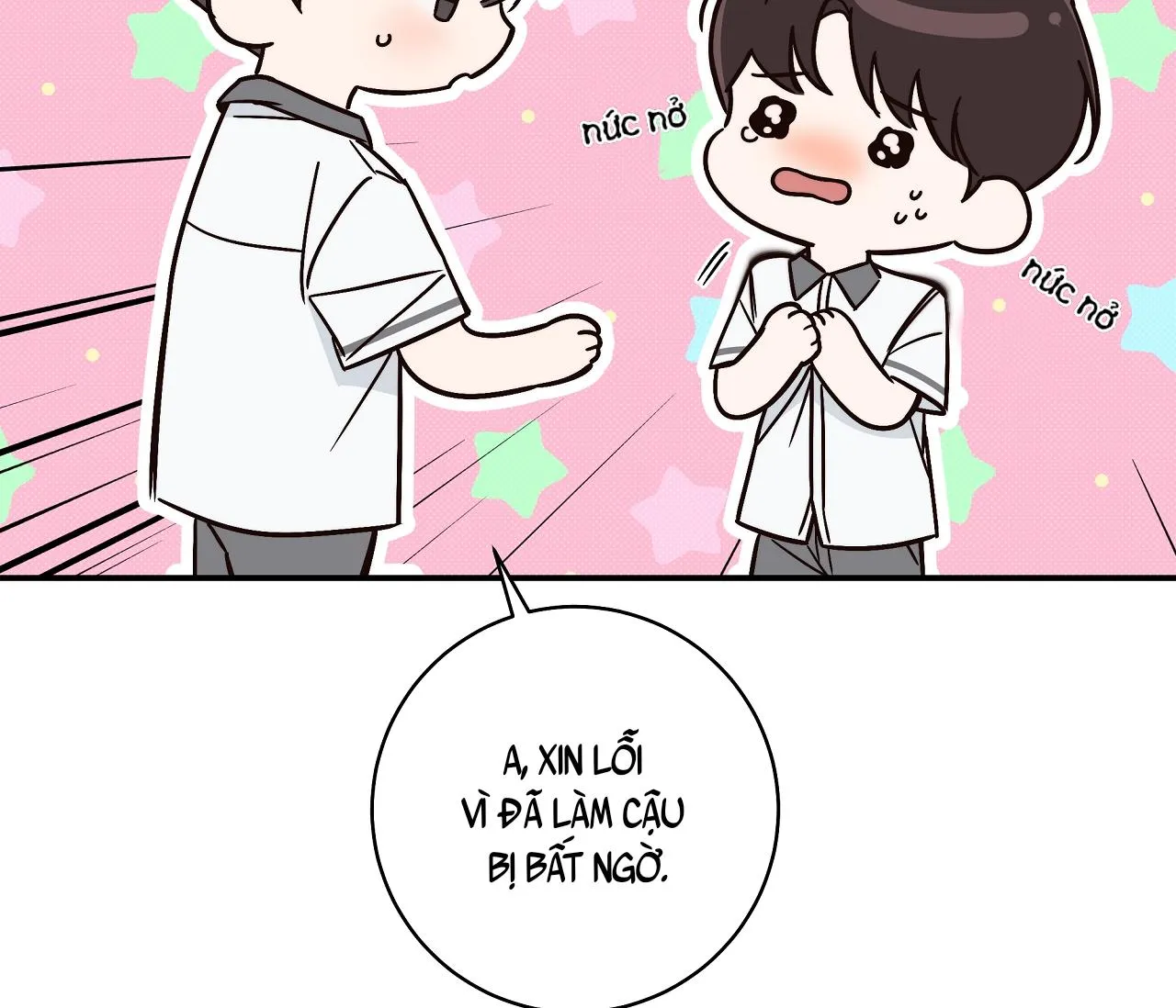 (END) MÙA HÈ NĂM ẤY Chapter 10 Trang 67