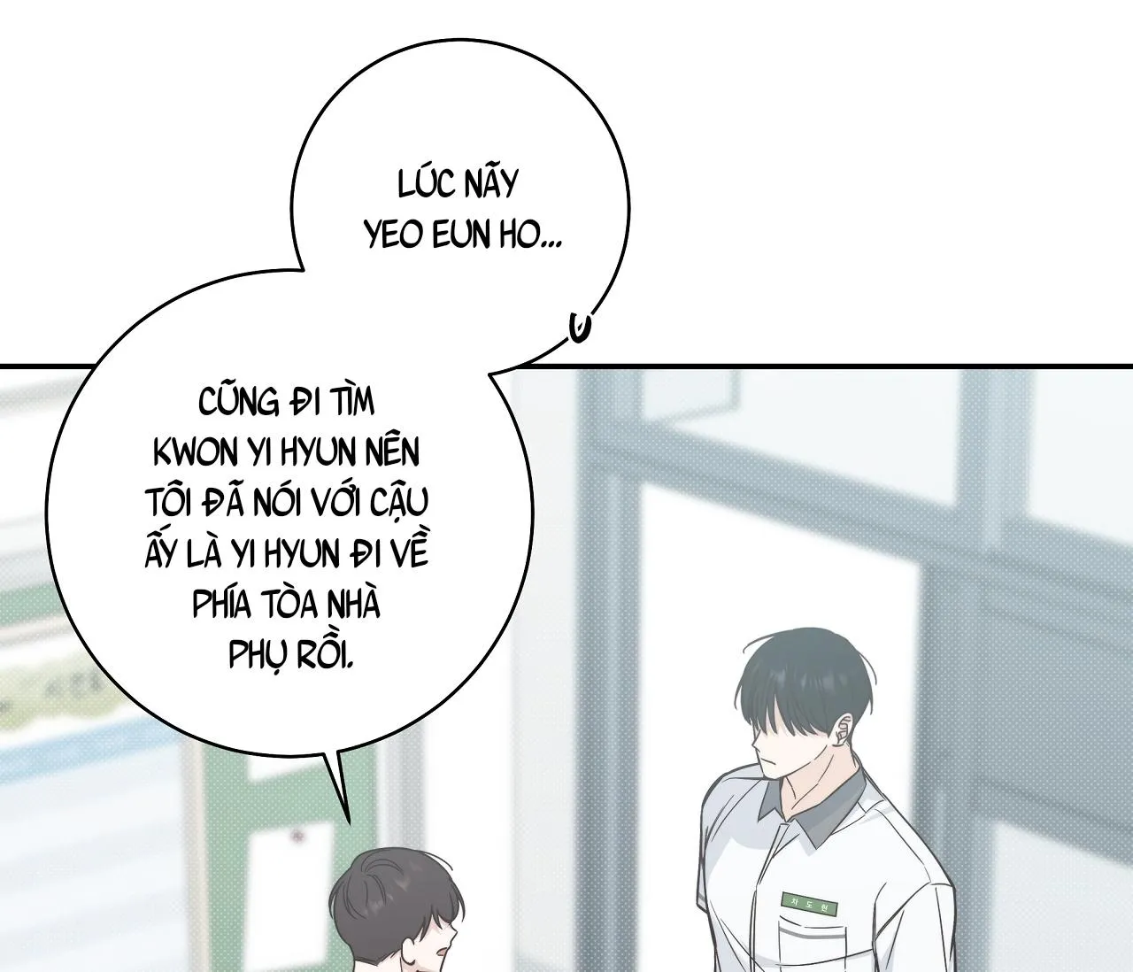 (END) MÙA HÈ NĂM ẤY Chapter 10 Trang 70