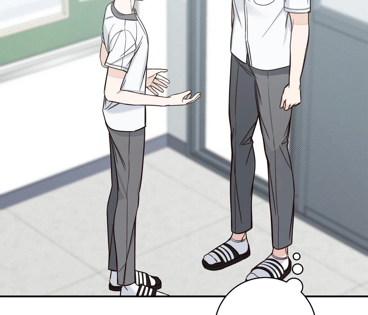 (END) MÙA HÈ NĂM ẤY Chapter 10 Trang 71