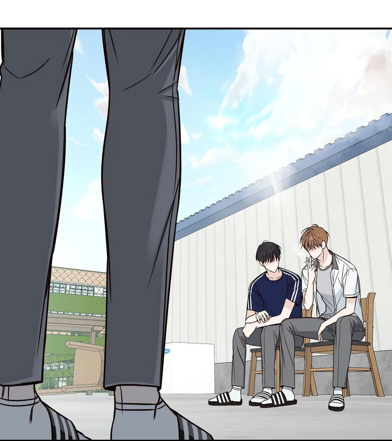 (END) MÙA HÈ NĂM ẤY Chapter 11 Trang 3