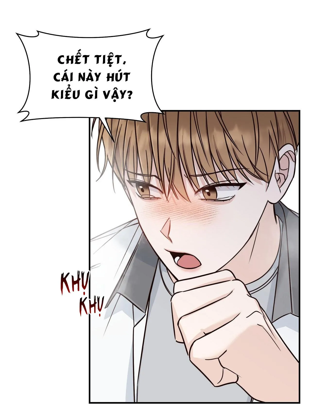 (END) MÙA HÈ NĂM ẤY Chapter 11 Trang 8