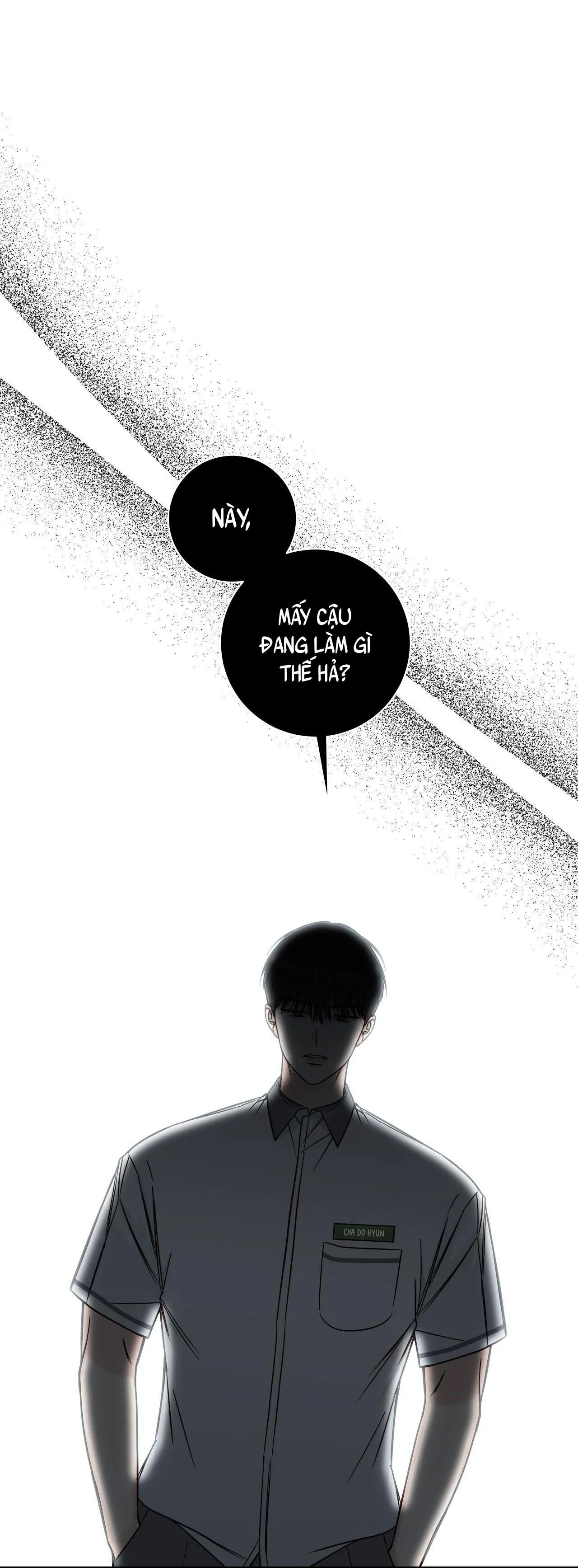 (END) MÙA HÈ NĂM ẤY Chapter 11 Trang 9