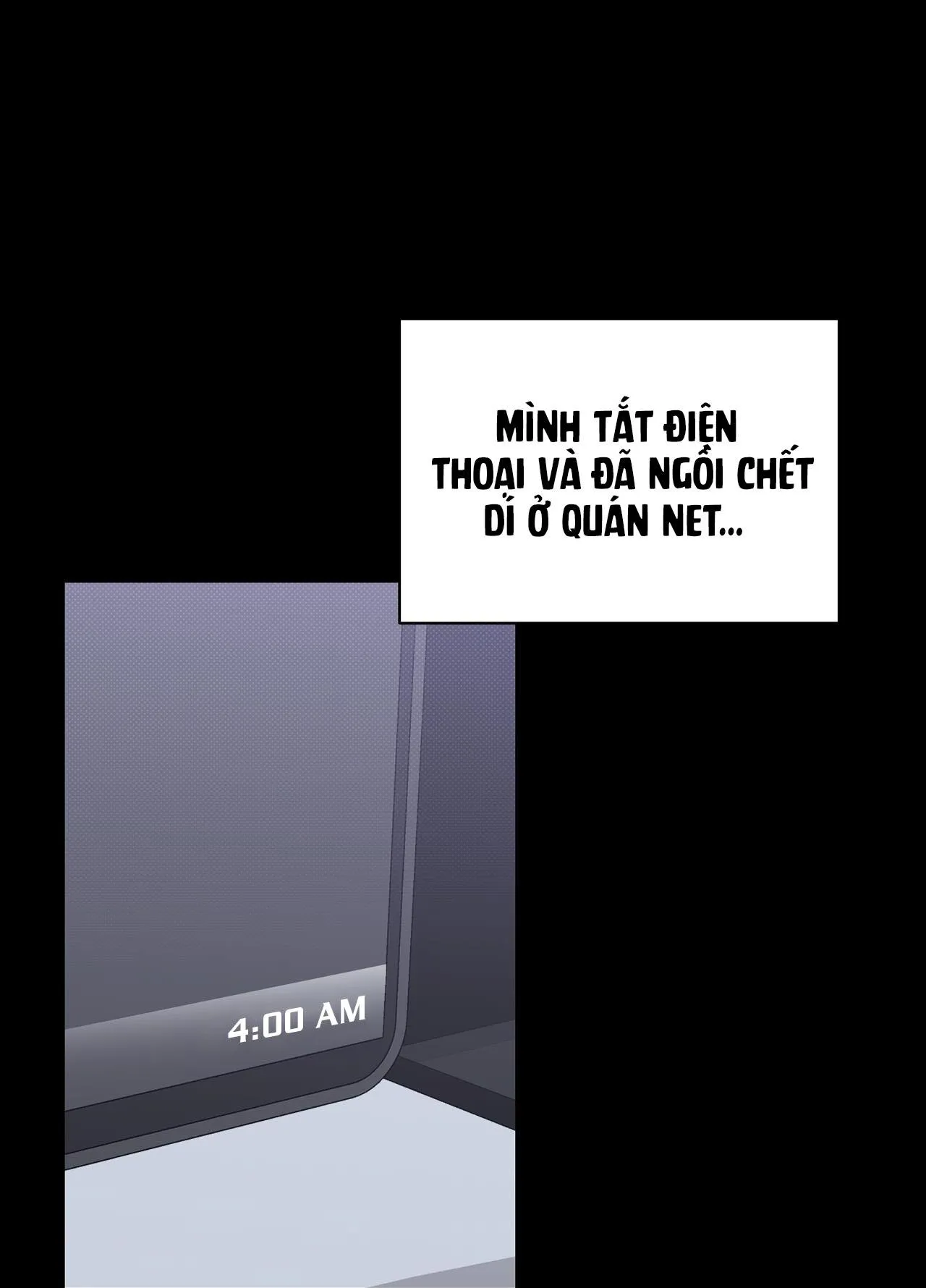 (END) MÙA HÈ NĂM ẤY Chapter 11 Trang 19