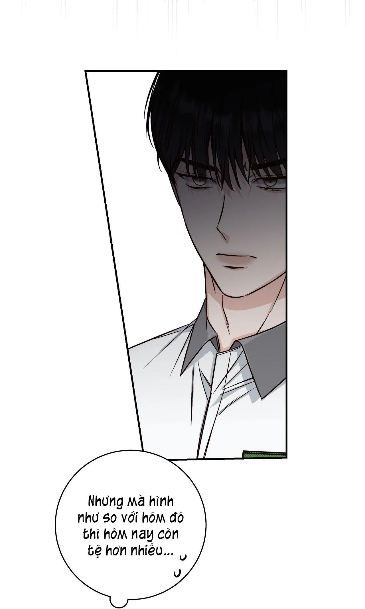 (END) MÙA HÈ NĂM ẤY Chapter 11 Trang 23