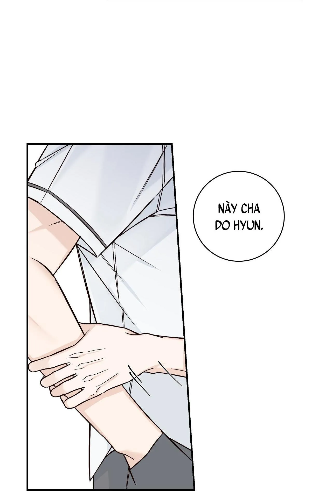 (END) MÙA HÈ NĂM ẤY Chapter 11 Trang 37