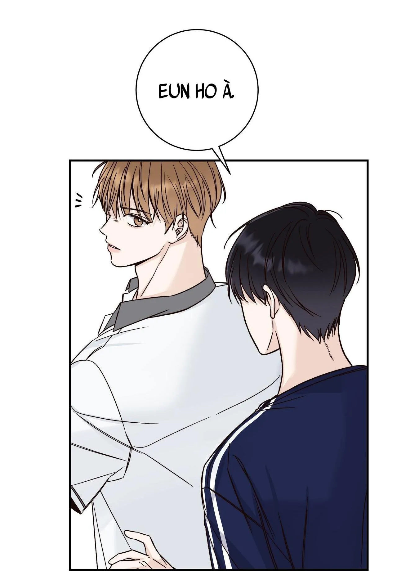 (END) MÙA HÈ NĂM ẤY Chapter 11 Trang 43