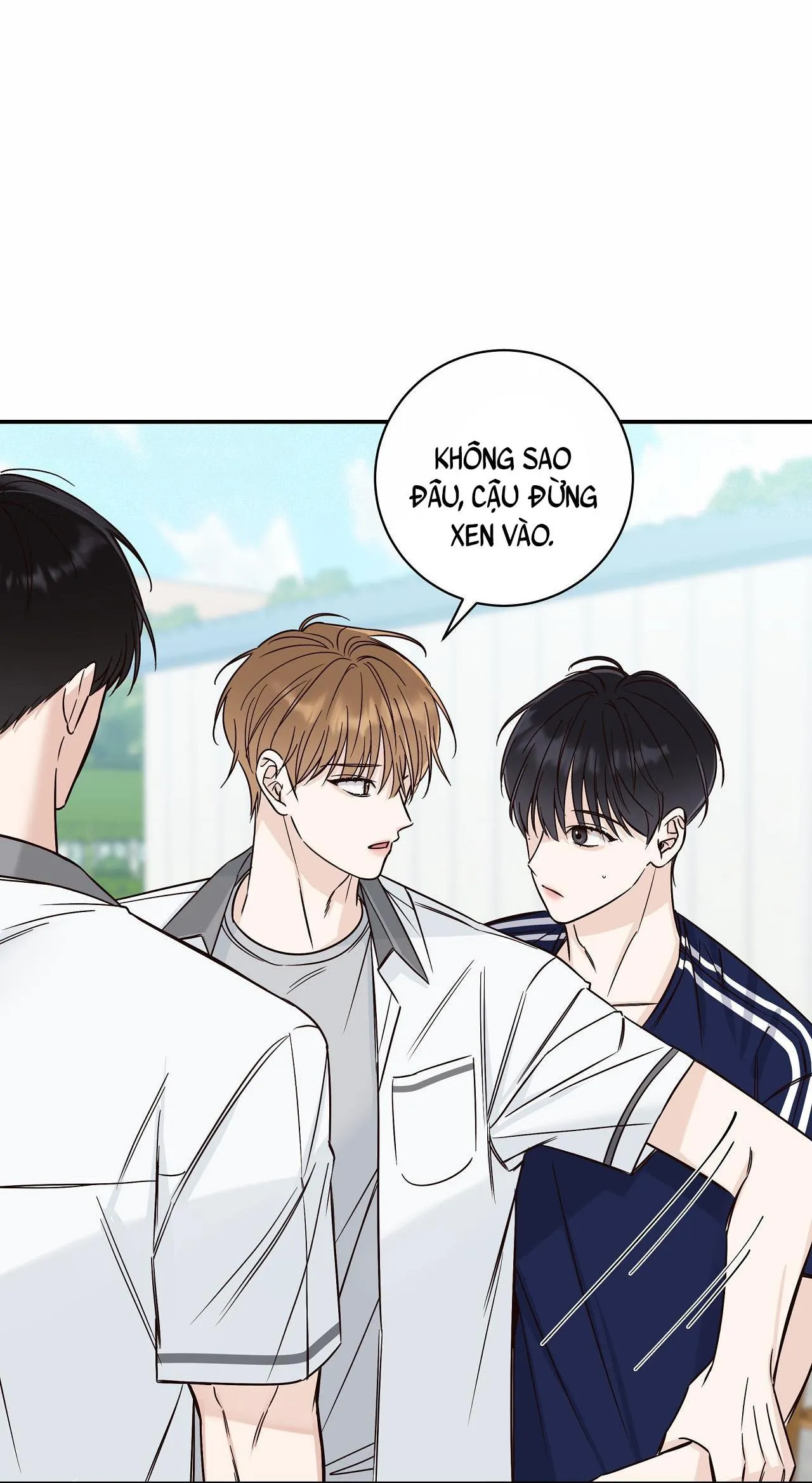 (END) MÙA HÈ NĂM ẤY Chapter 11 Trang 45