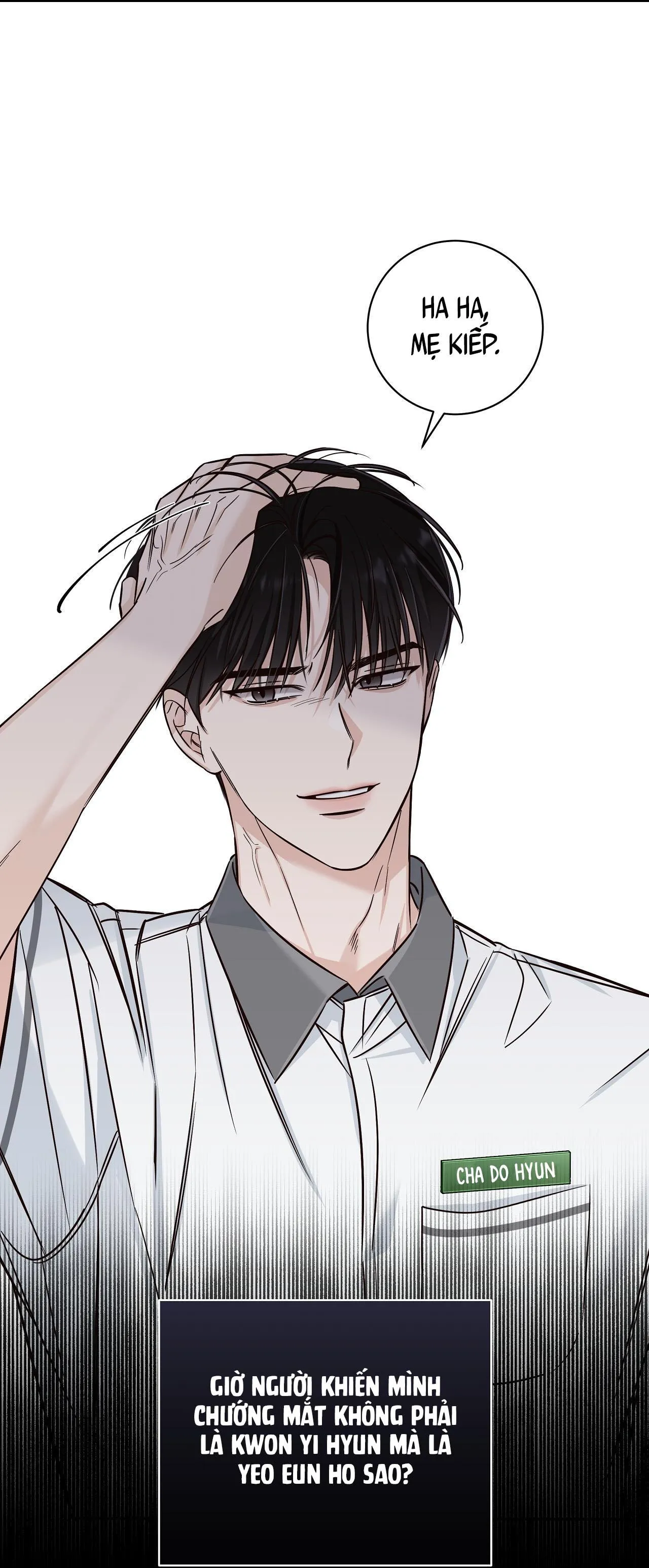 (END) MÙA HÈ NĂM ẤY Chapter 11 Trang 46