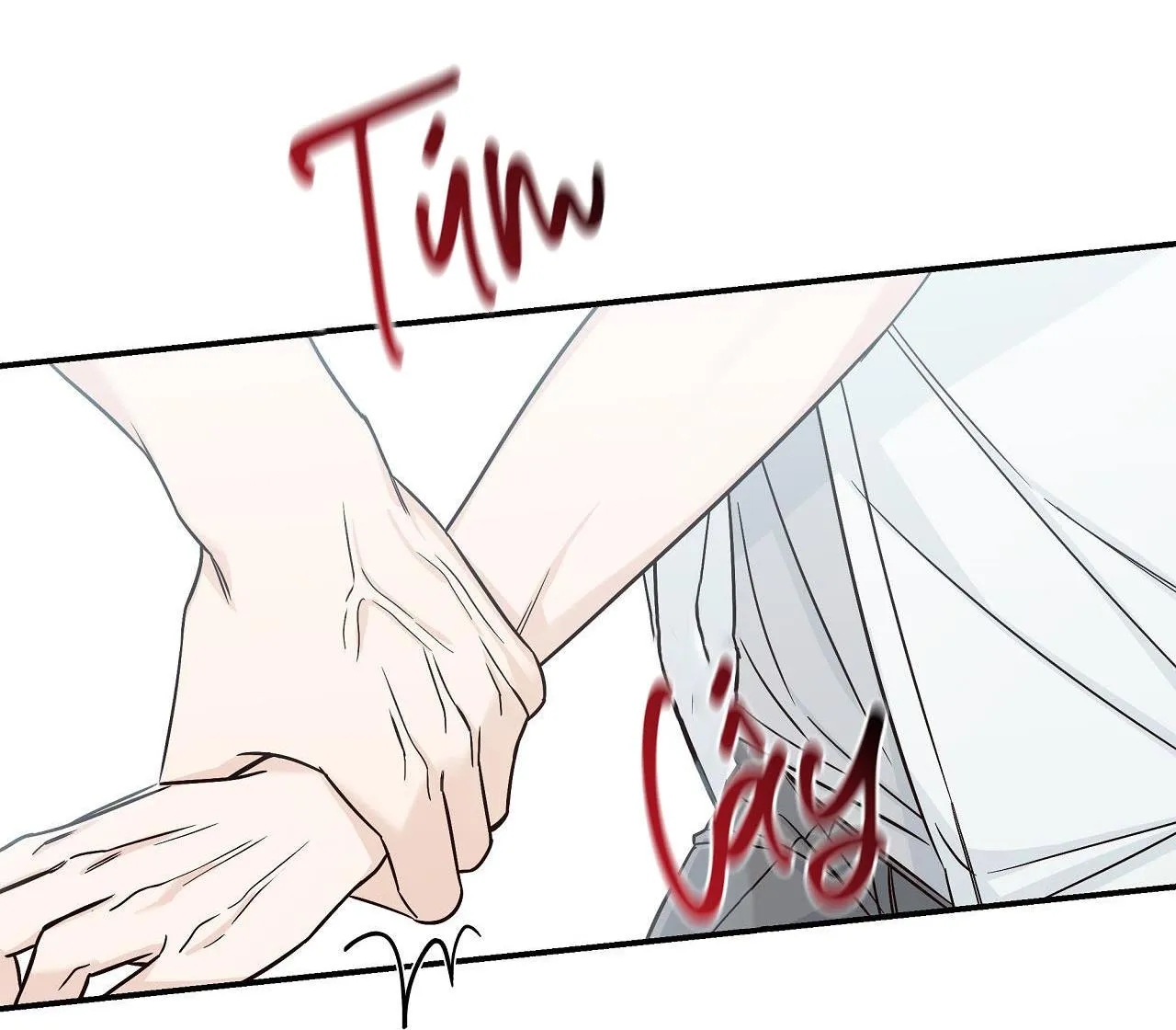 (END) MÙA HÈ NĂM ẤY Chapter 11 Trang 49