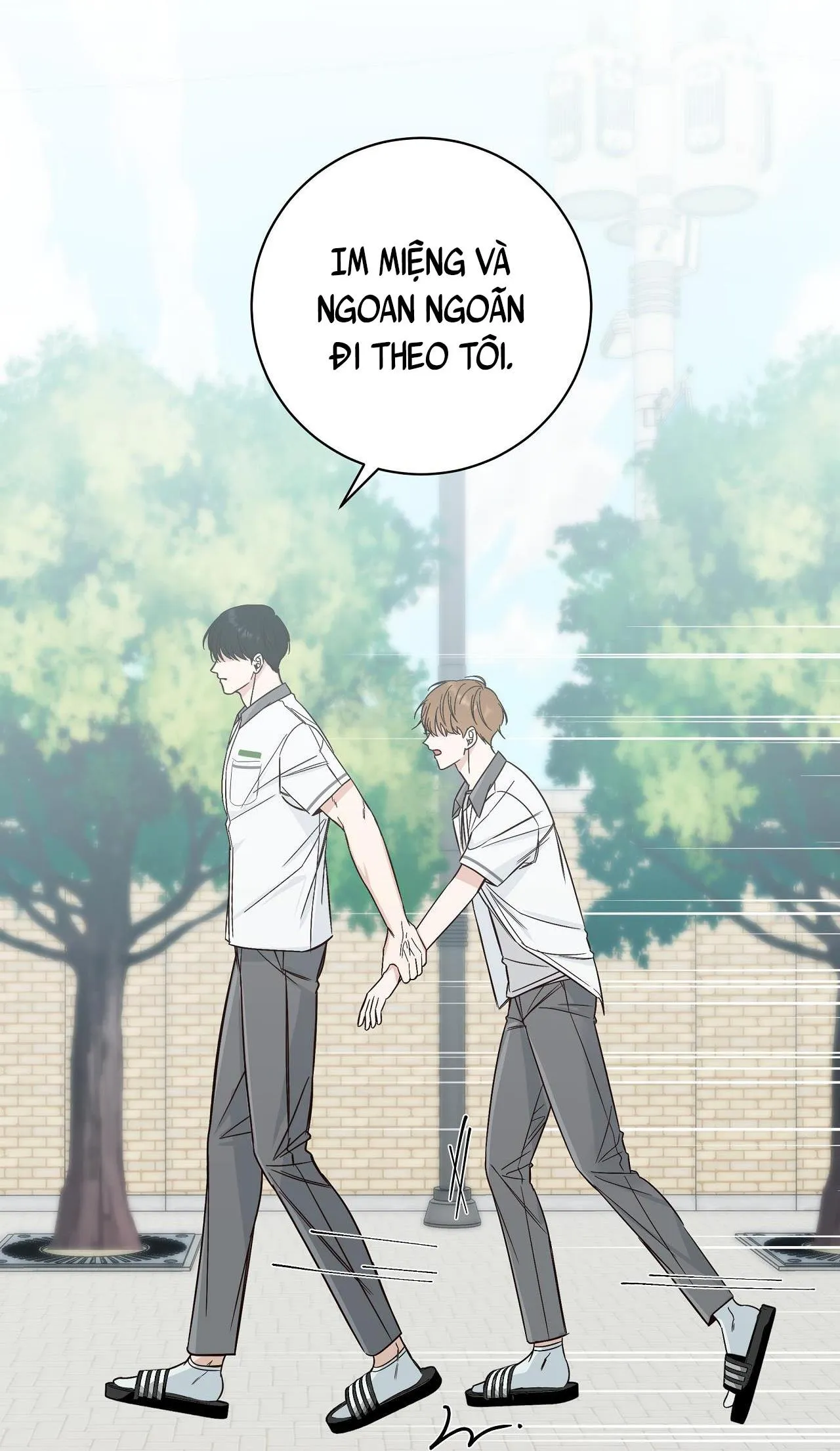 (END) MÙA HÈ NĂM ẤY Chapter 11 Trang 51