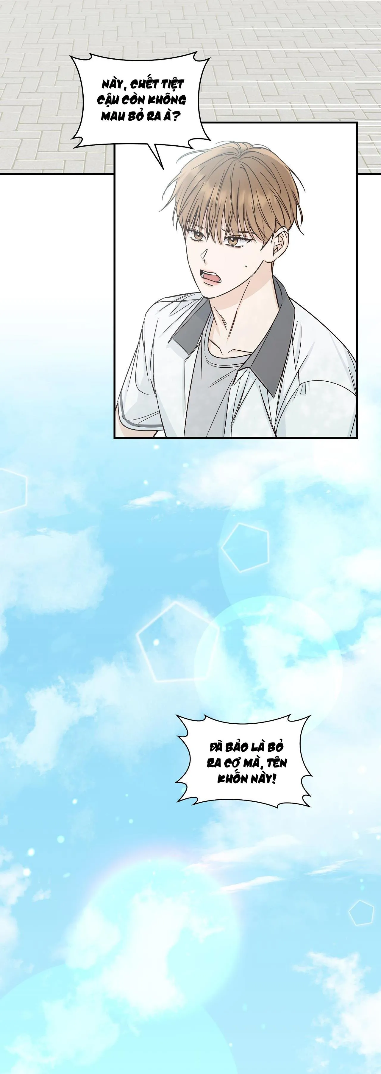 (END) MÙA HÈ NĂM ẤY Chapter 11 Trang 52