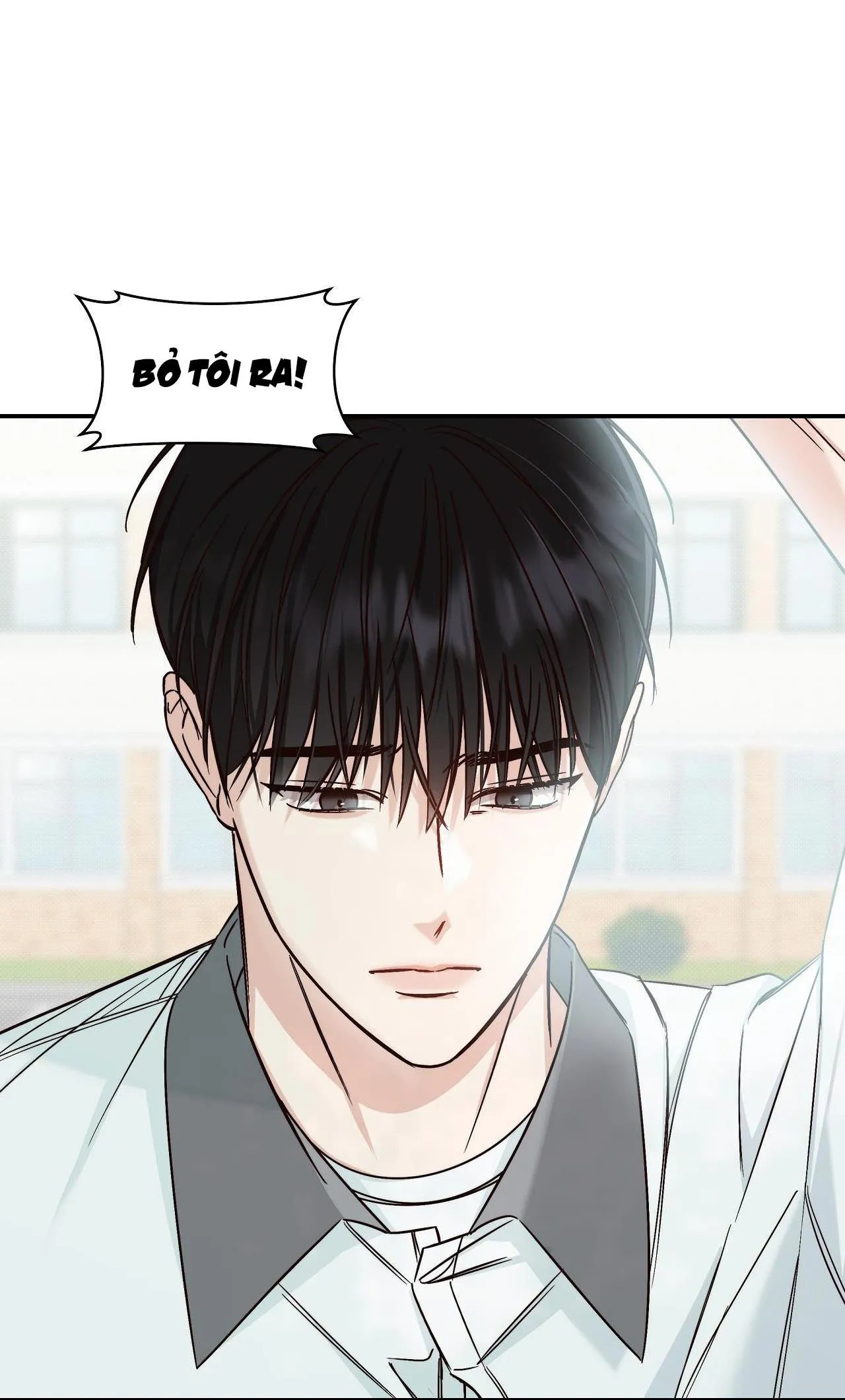 (END) MÙA HÈ NĂM ẤY Chapter 11 Trang 60