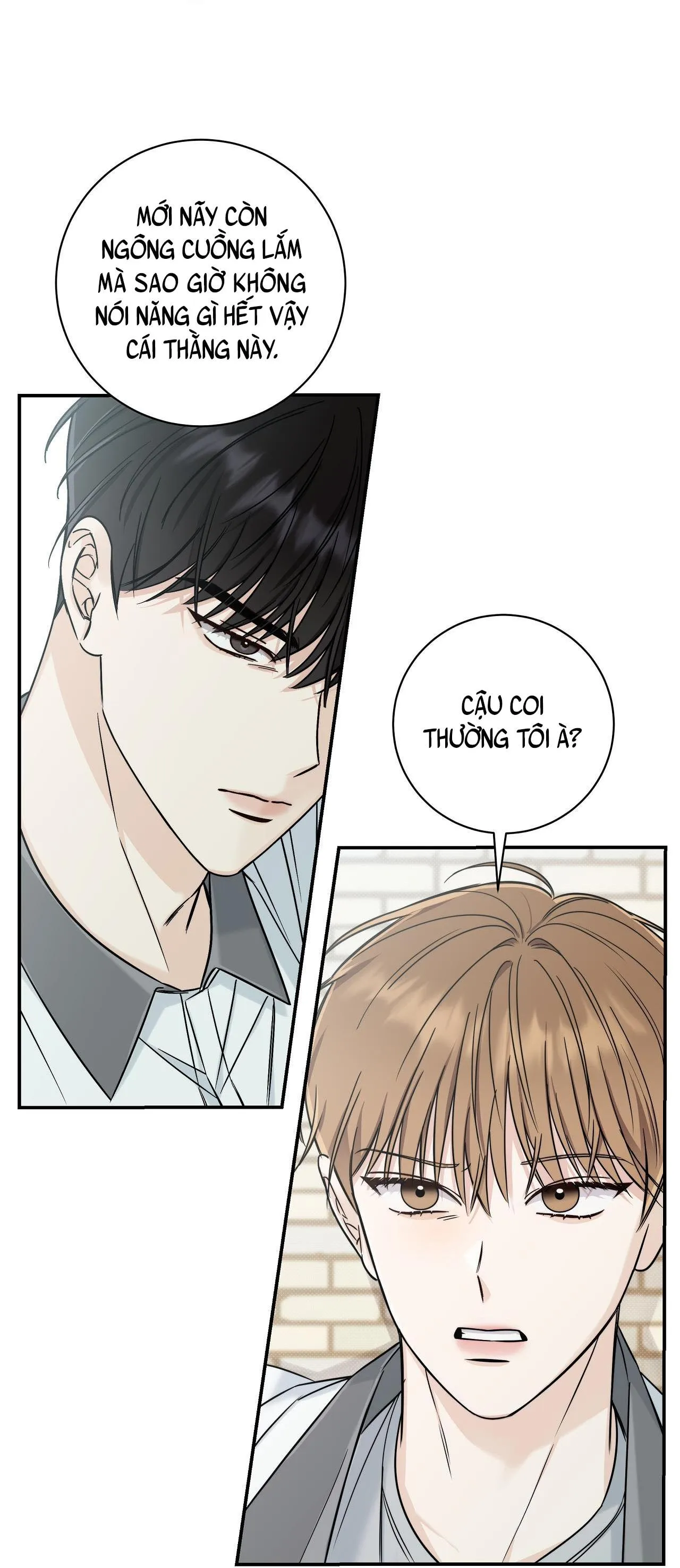 (END) MÙA HÈ NĂM ẤY Chapter 11 Trang 65