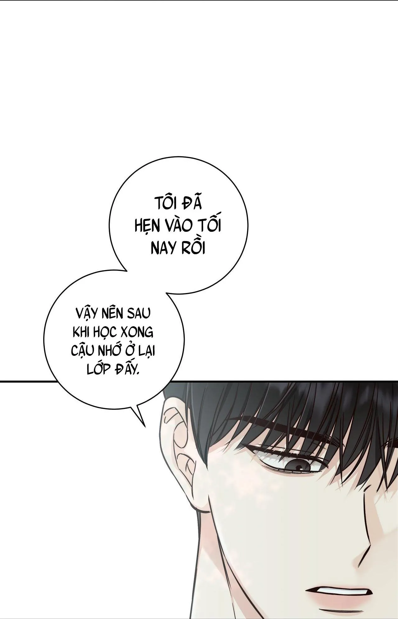 (END) MÙA HÈ NĂM ẤY Chapter 11 Trang 68