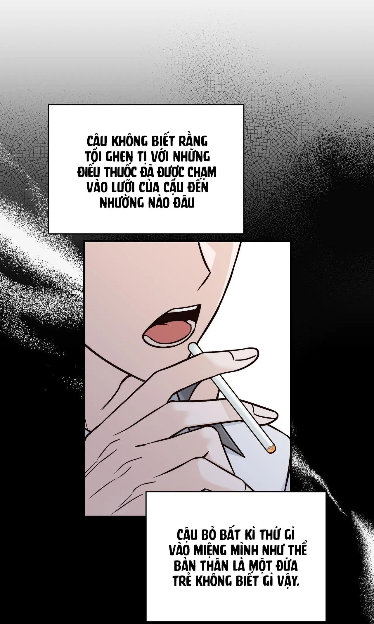 (END) MÙA HÈ NĂM ẤY Chapter 11 Trang 74