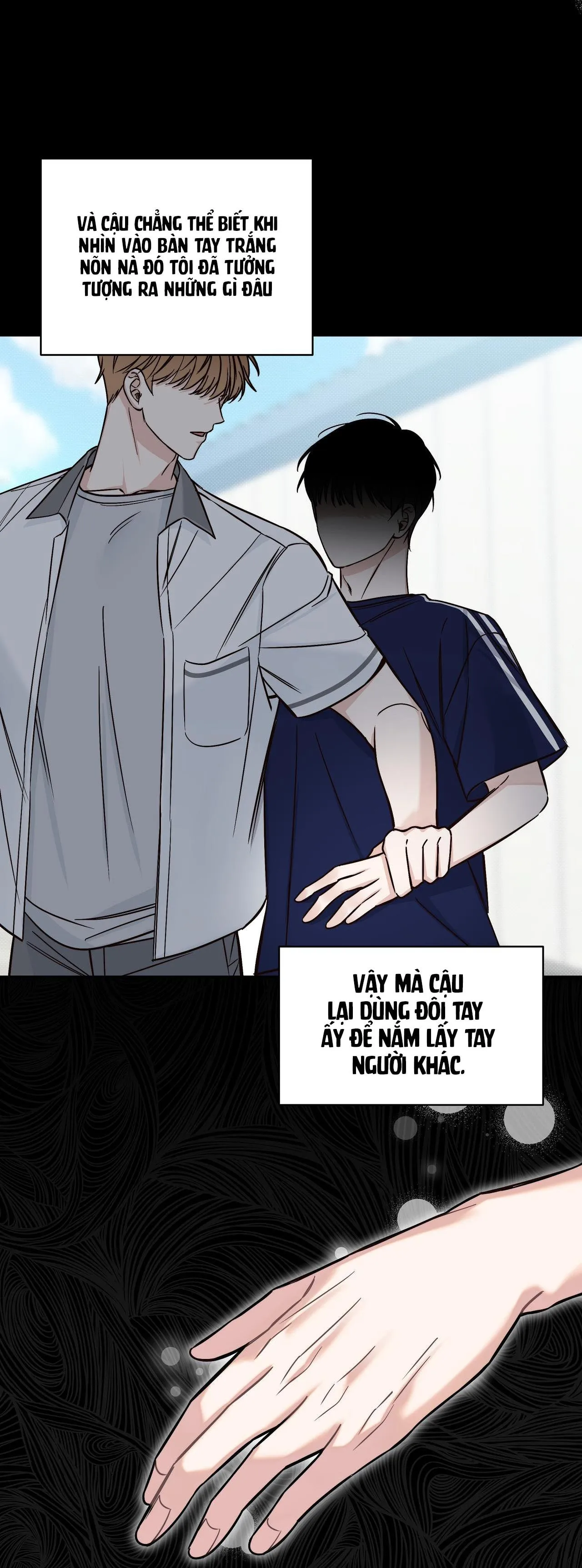 (END) MÙA HÈ NĂM ẤY Chapter 11 Trang 75