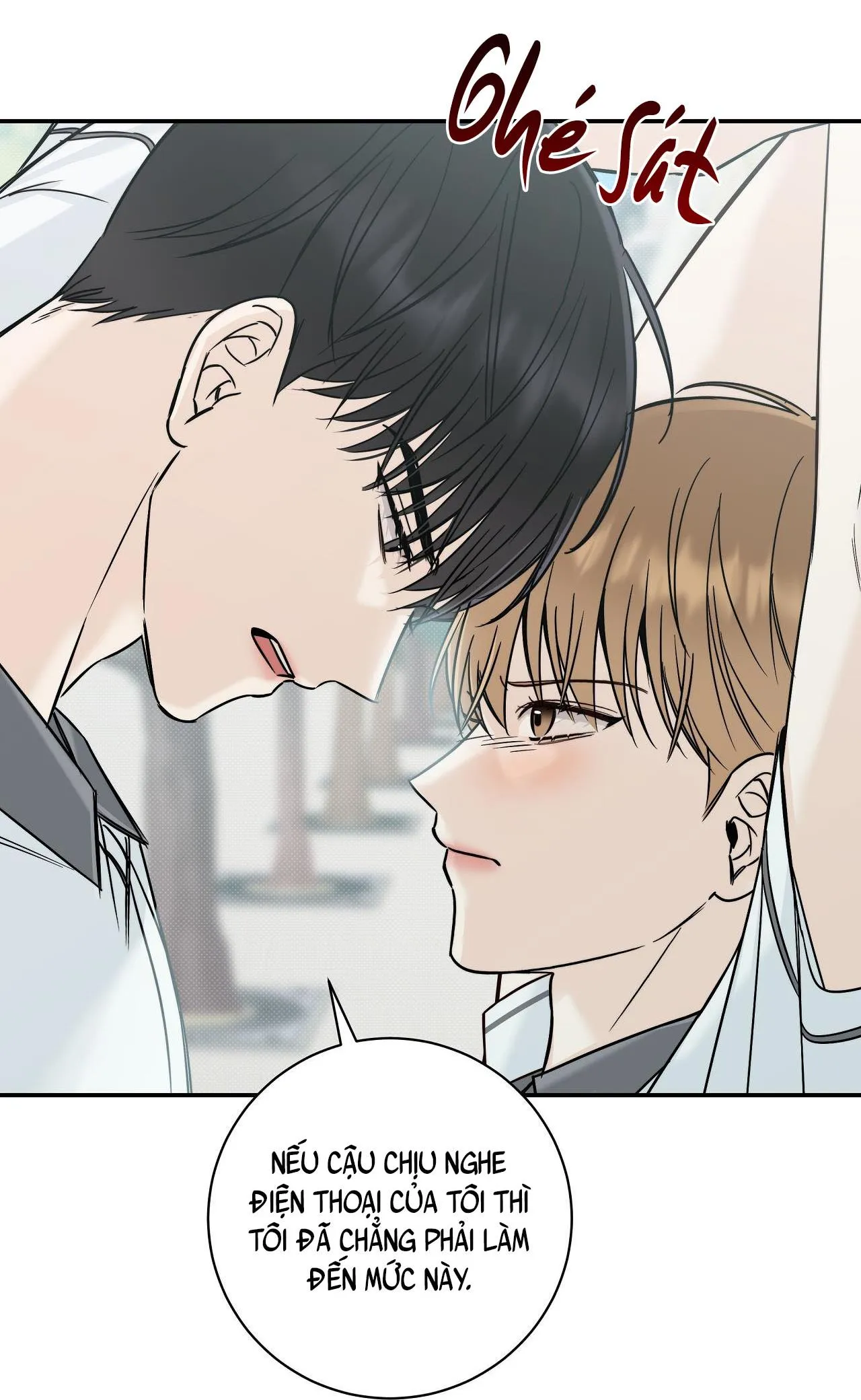 (END) MÙA HÈ NĂM ẤY Chapter 11 Trang 82