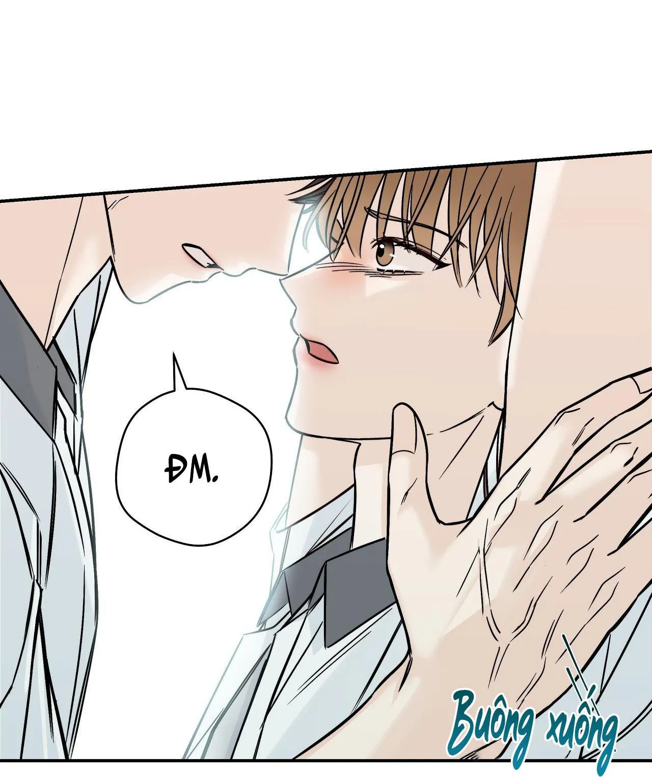 (END) MÙA HÈ NĂM ẤY Chapter 11 Trang 84