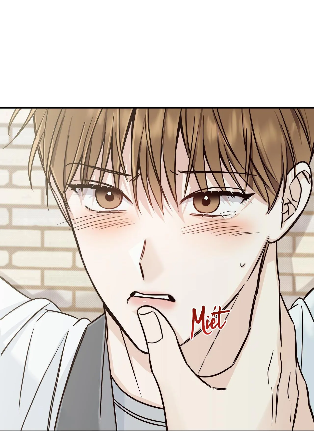 (END) MÙA HÈ NĂM ẤY Chapter 11 Trang 90