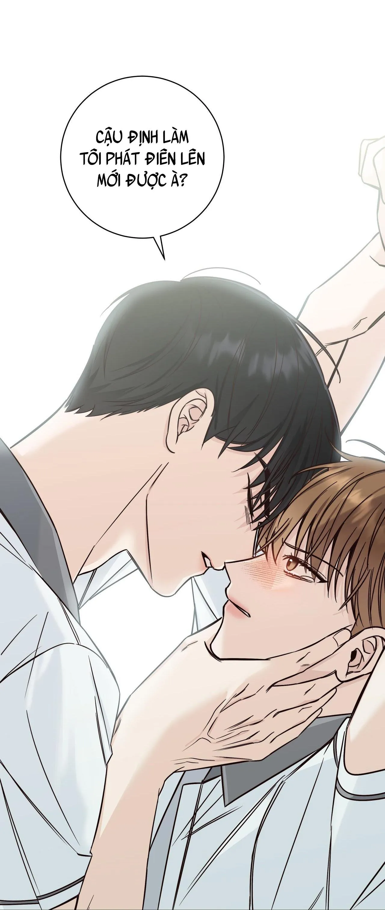 (END) MÙA HÈ NĂM ẤY Chapter 11 Trang 96