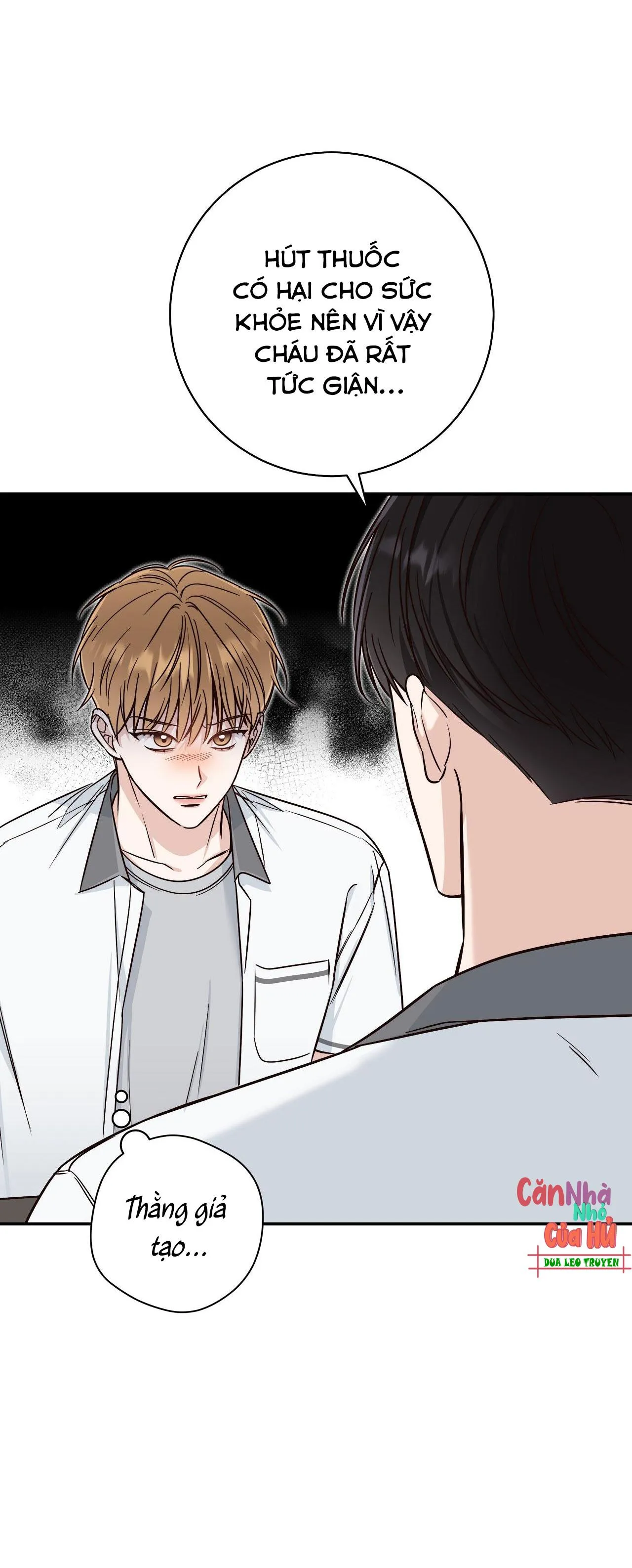 (END) MÙA HÈ NĂM ẤY Chapter 13 Trang 5