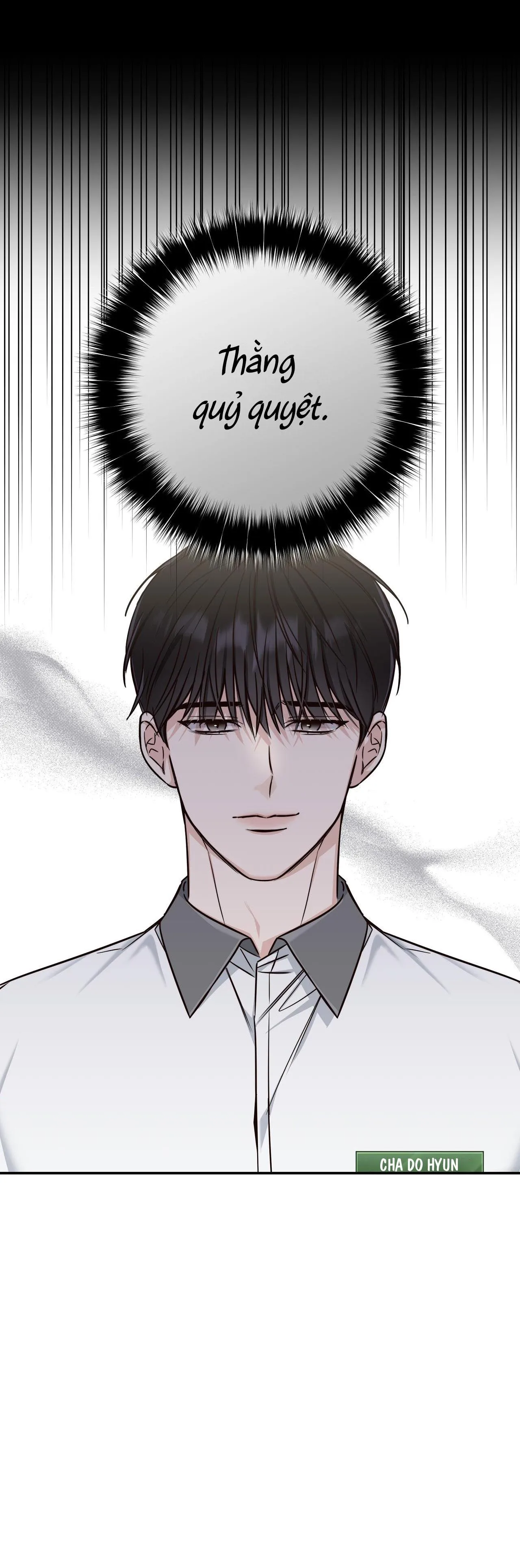 (END) MÙA HÈ NĂM ẤY Chapter 13 Trang 7