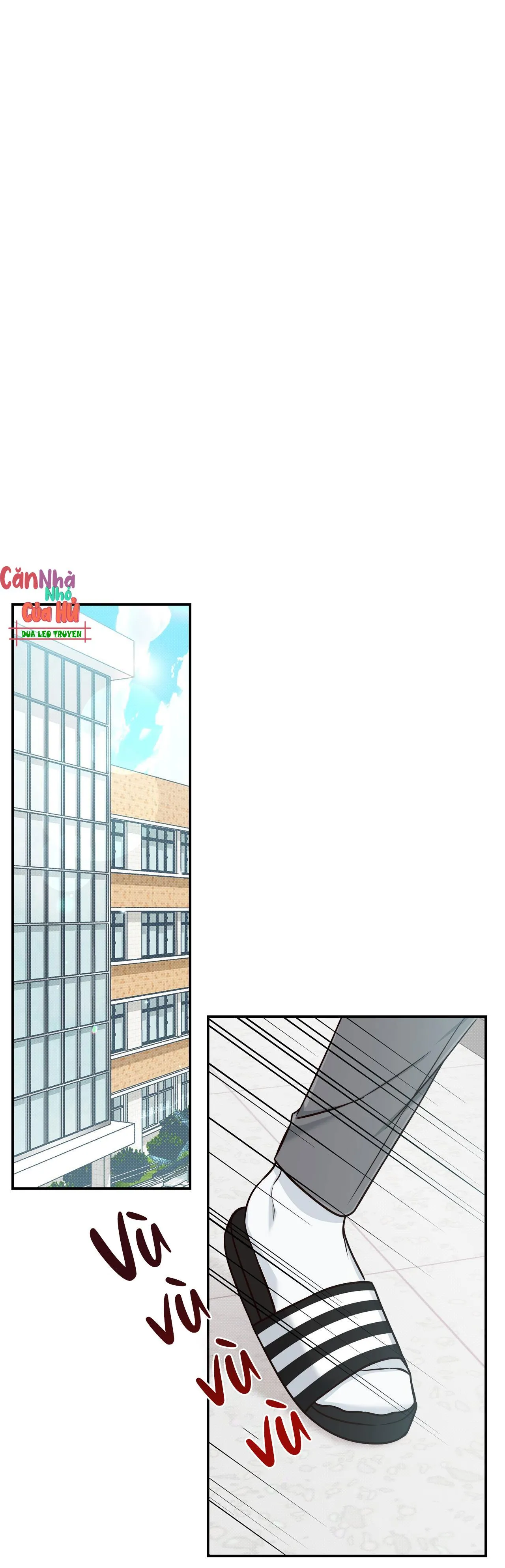 (END) MÙA HÈ NĂM ẤY Chapter 13 Trang 9