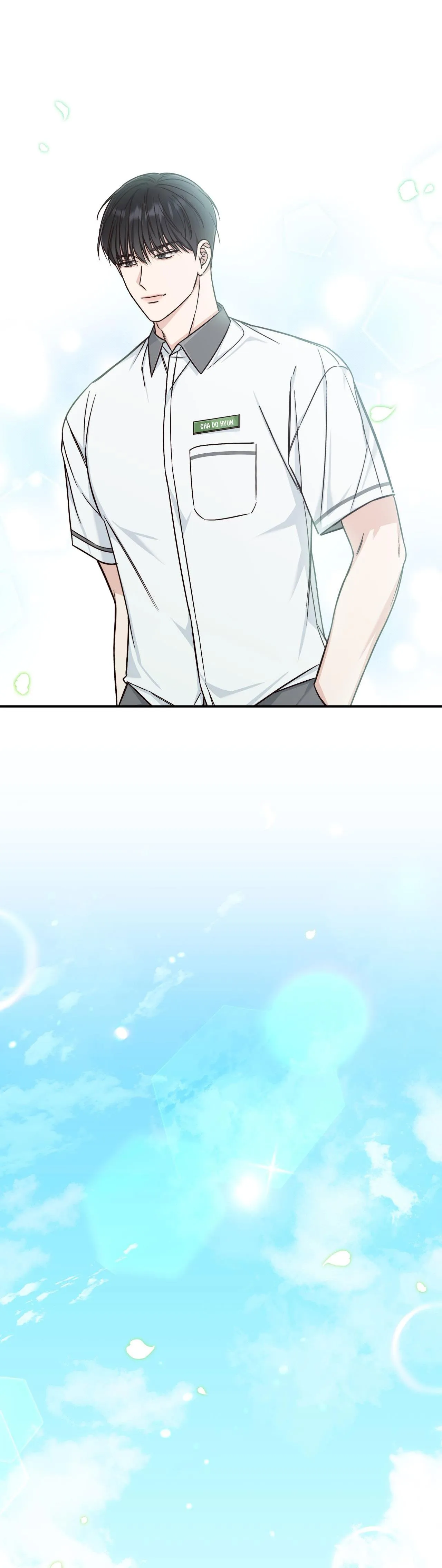 (END) MÙA HÈ NĂM ẤY Chapter 13 Trang 14