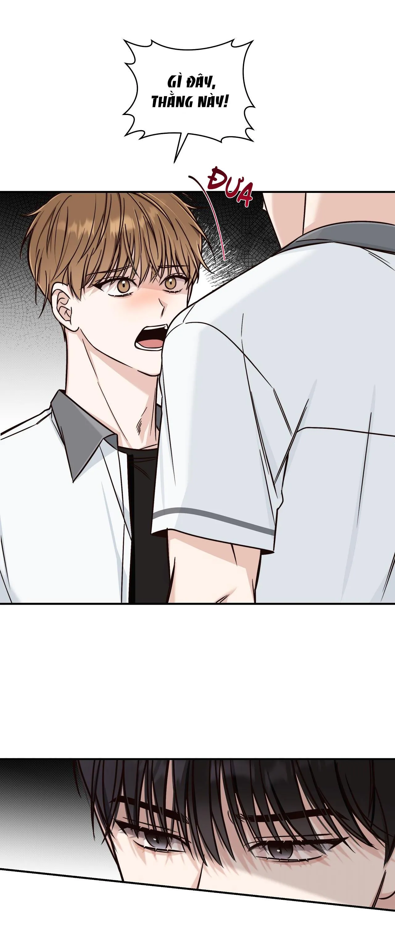 (END) MÙA HÈ NĂM ẤY Chapter 13 Trang 30