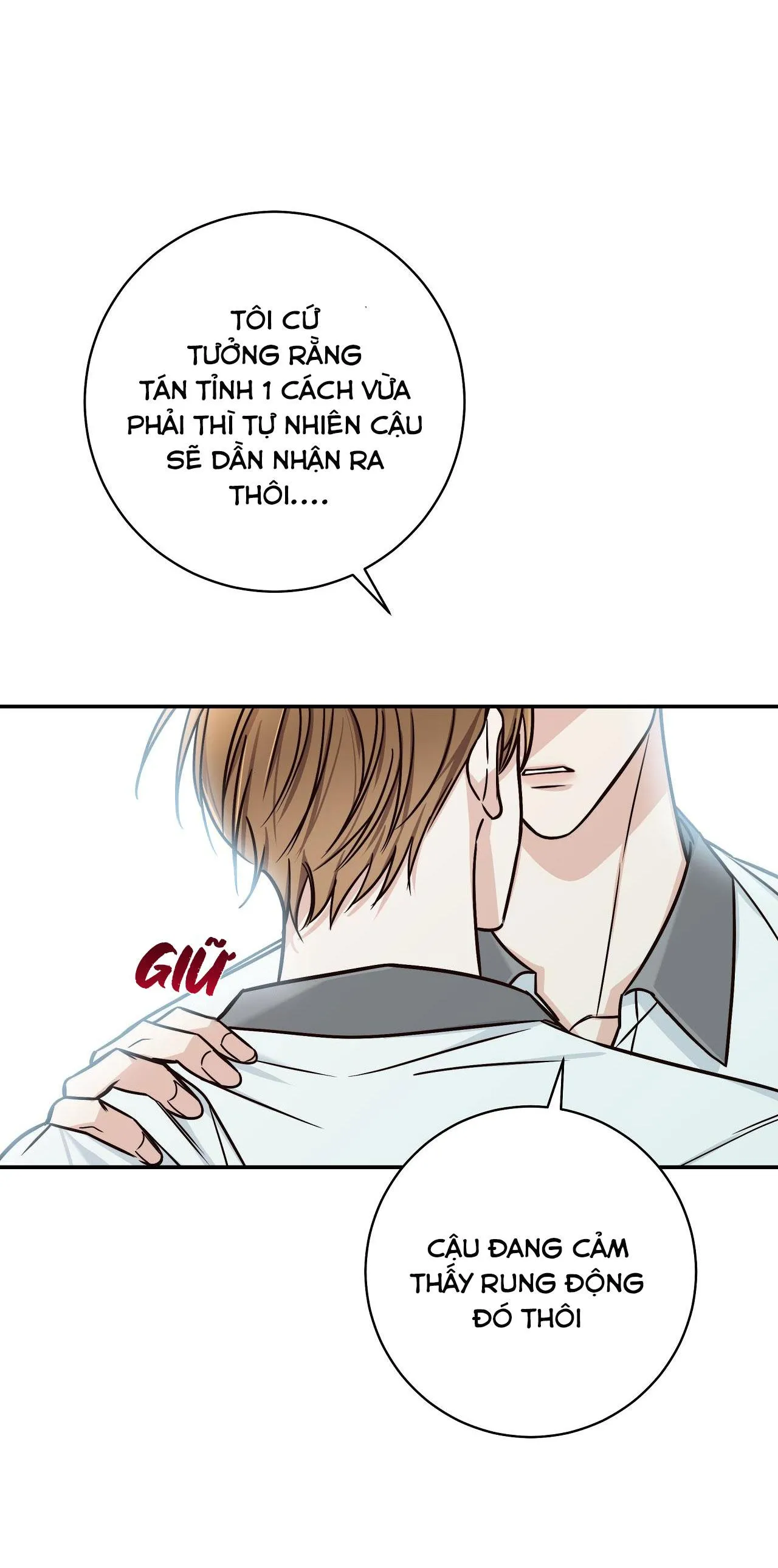 (END) MÙA HÈ NĂM ẤY Chapter 13 Trang 31