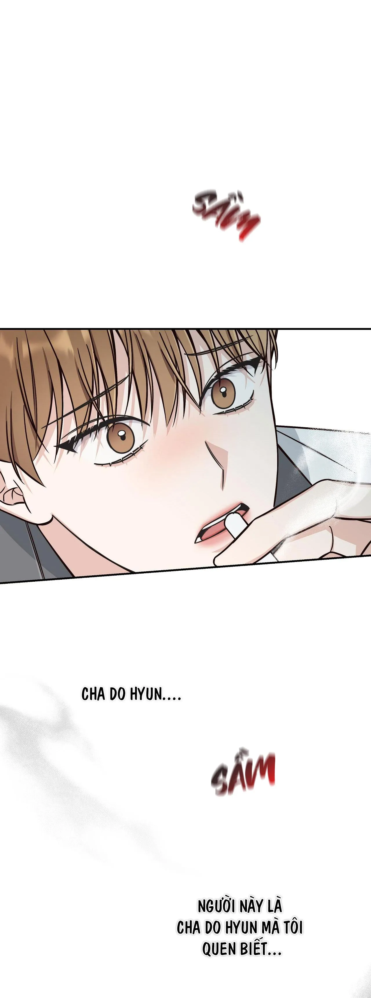 (END) MÙA HÈ NĂM ẤY Chapter 13 Trang 37