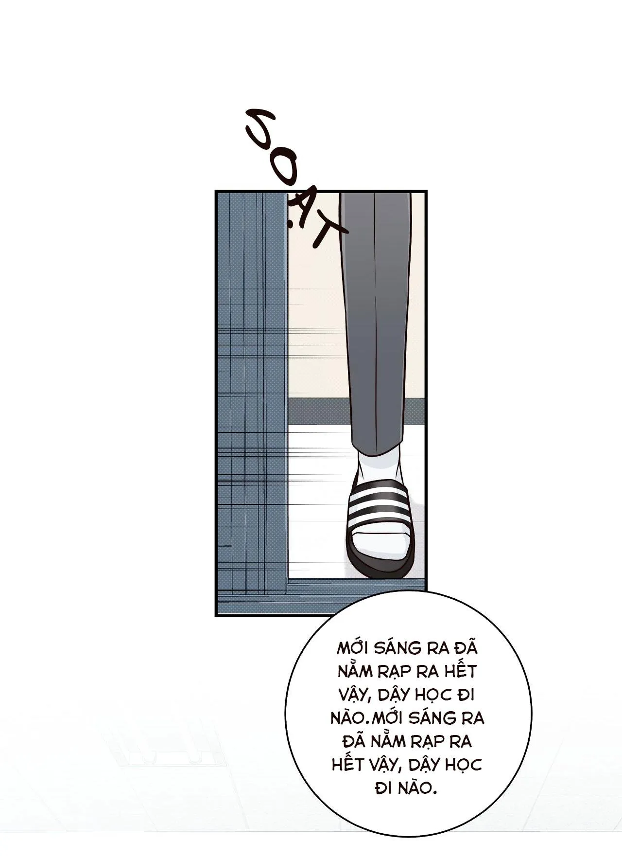 (END) MÙA HÈ NĂM ẤY Chapter 14 Trang 3