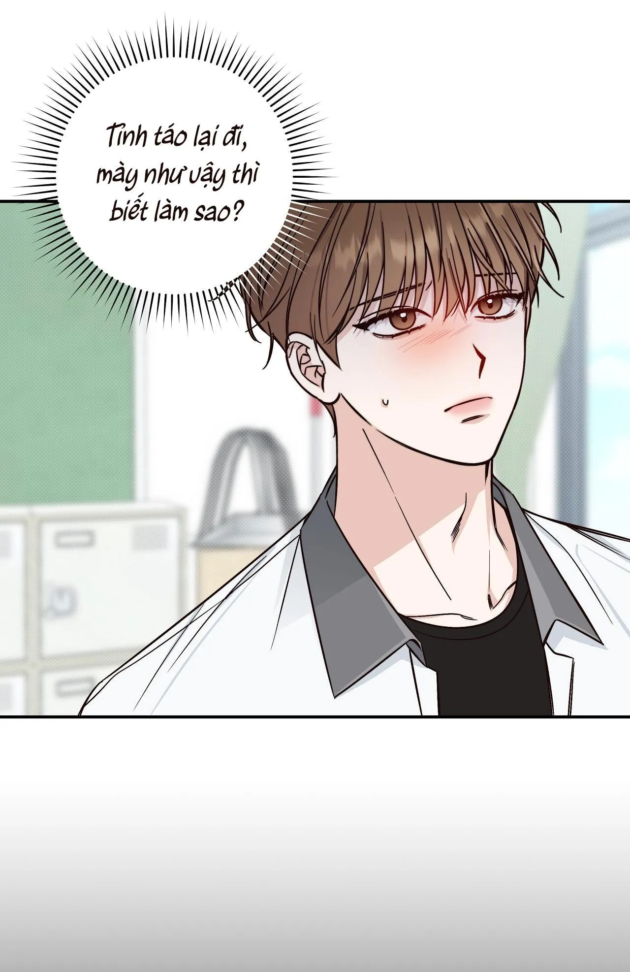 (END) MÙA HÈ NĂM ẤY Chapter 14 Trang 6