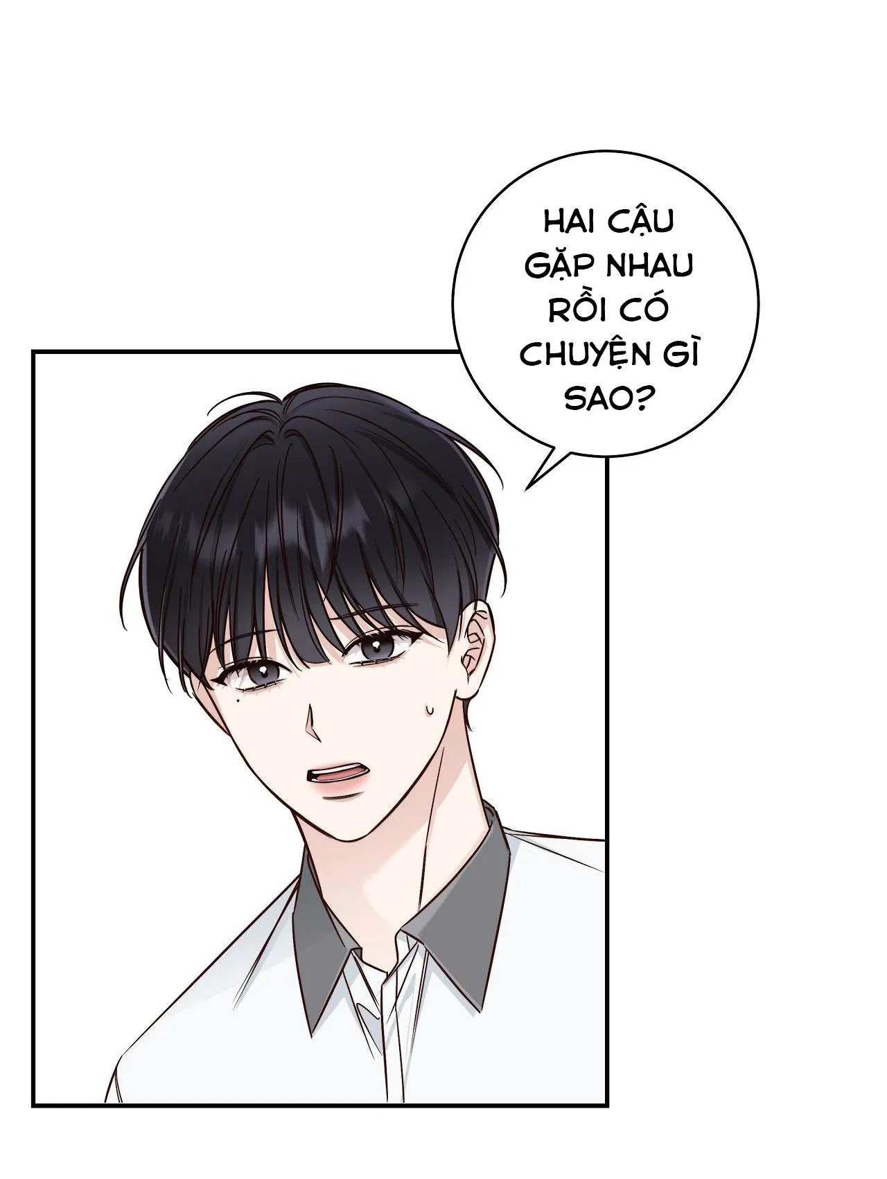 (END) MÙA HÈ NĂM ẤY Chapter 14 Trang 13