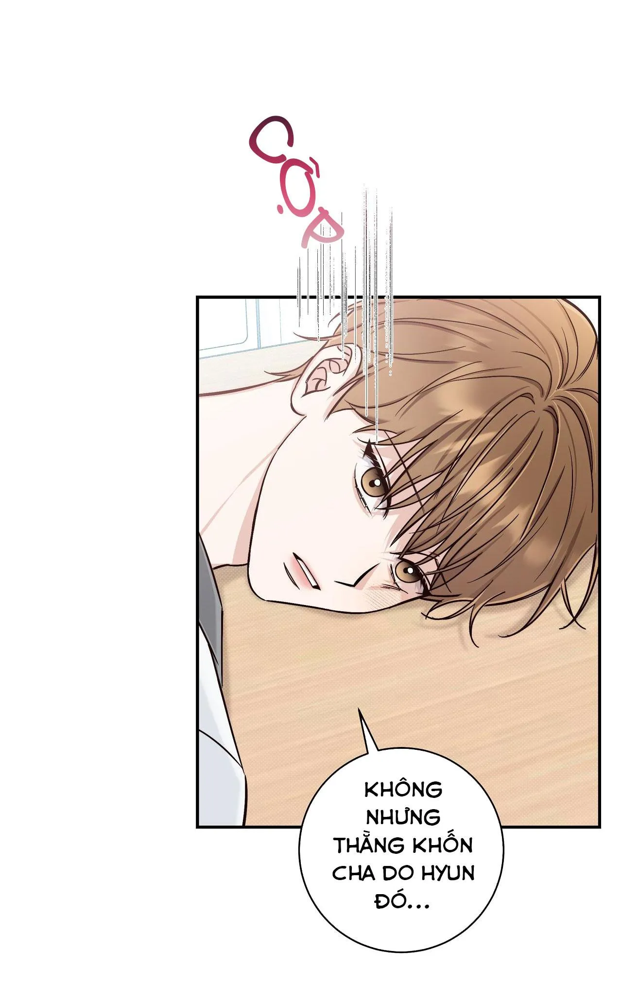 (END) MÙA HÈ NĂM ẤY Chapter 14 Trang 14